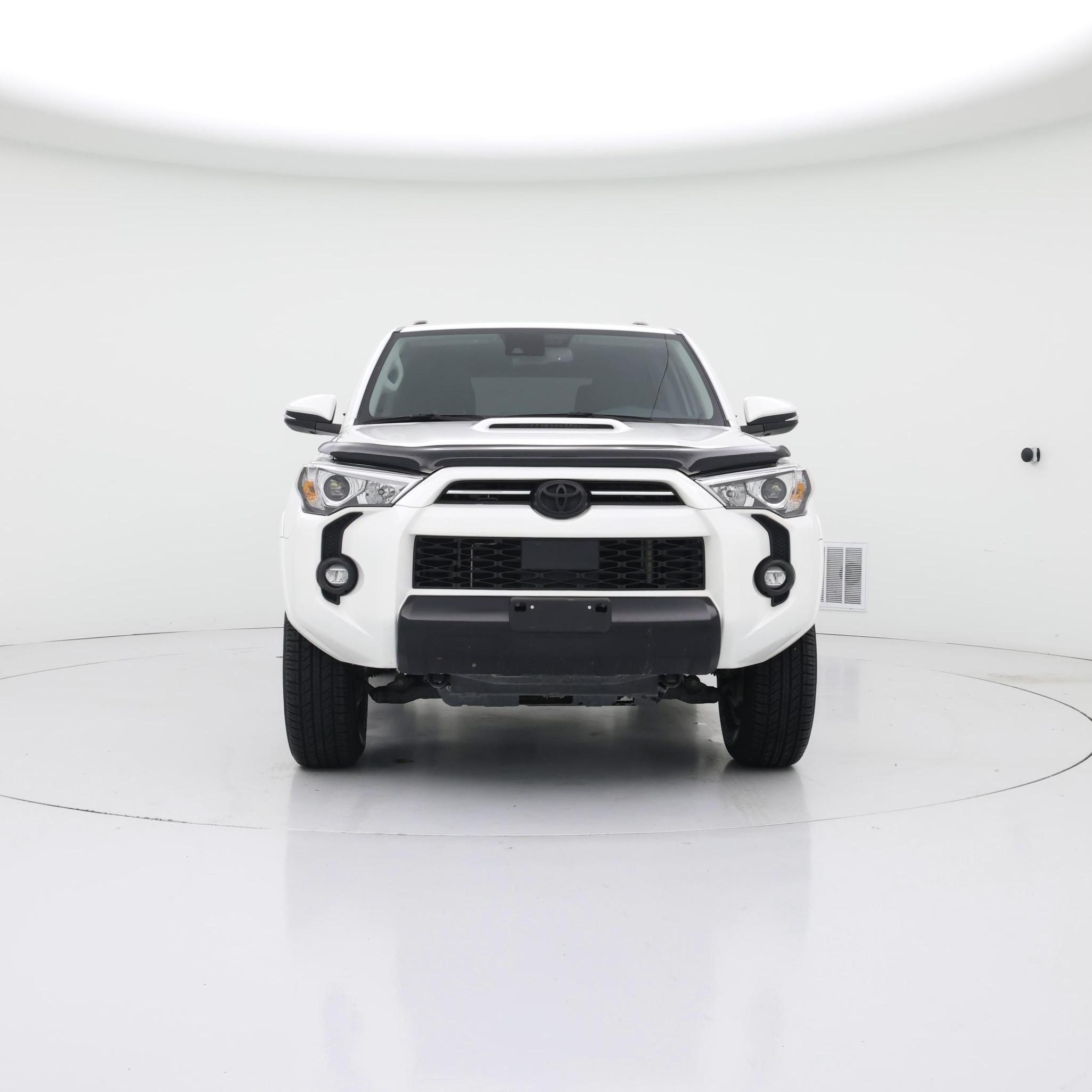 Thumbnail: 2023 Toyota 4Runner - 3