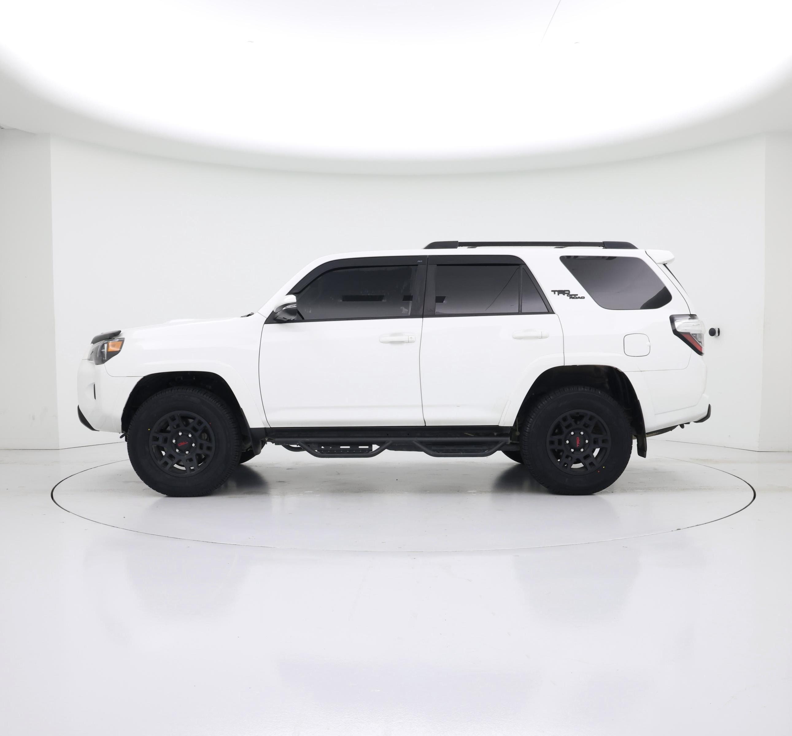 Thumbnail: 2023 Toyota 4Runner - 6