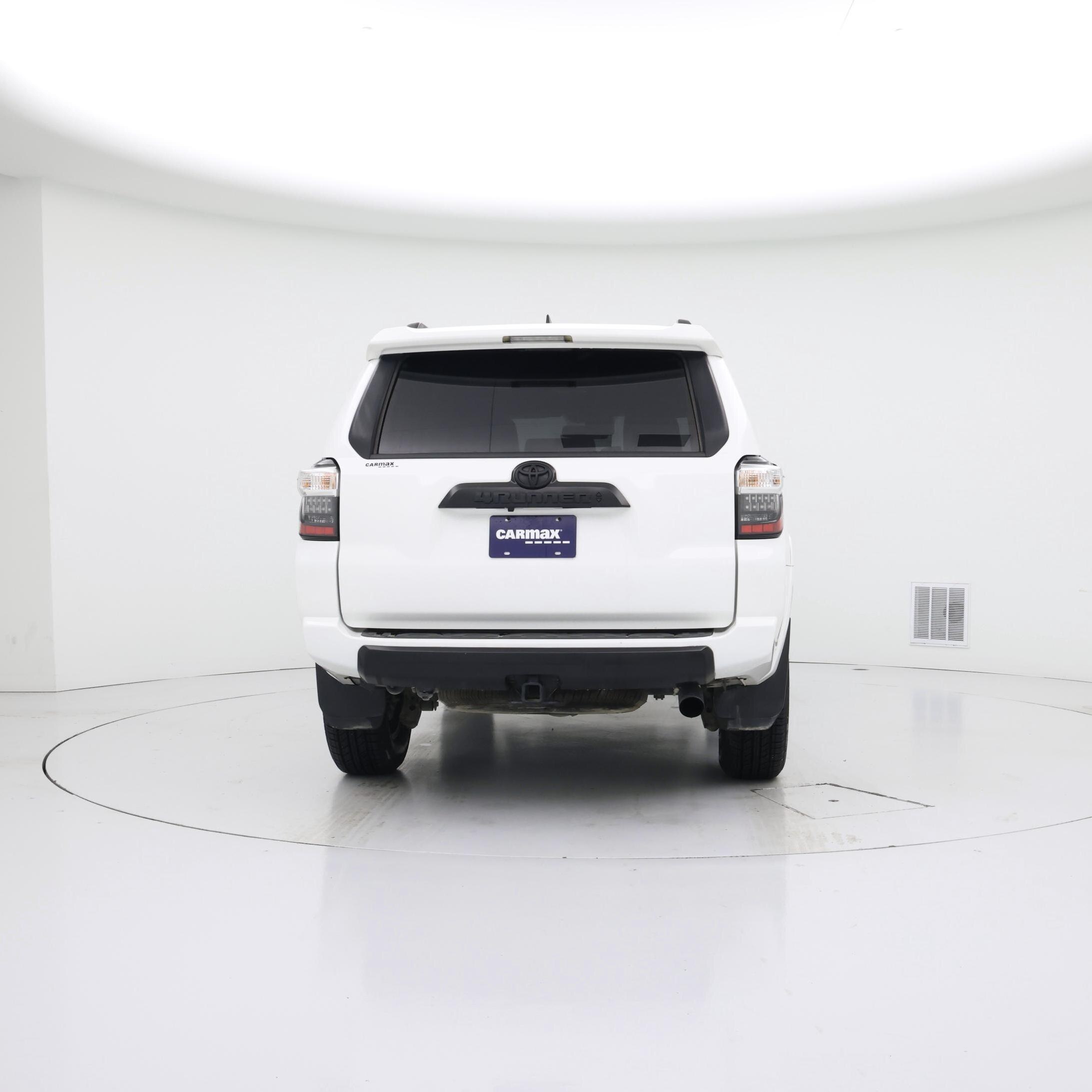 Thumbnail: 2023 Toyota 4Runner - 7