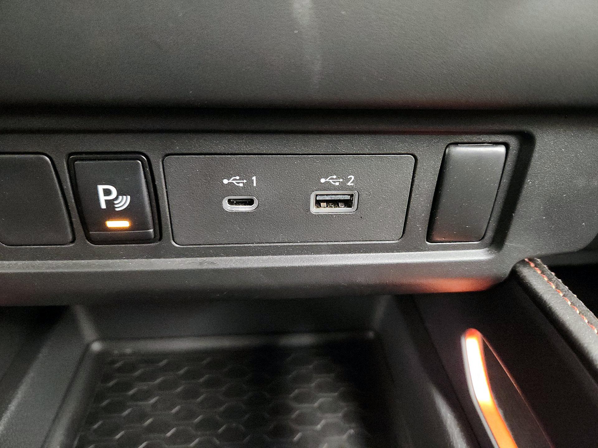 Thumbnail: 2025 Nissan Frontier - 16