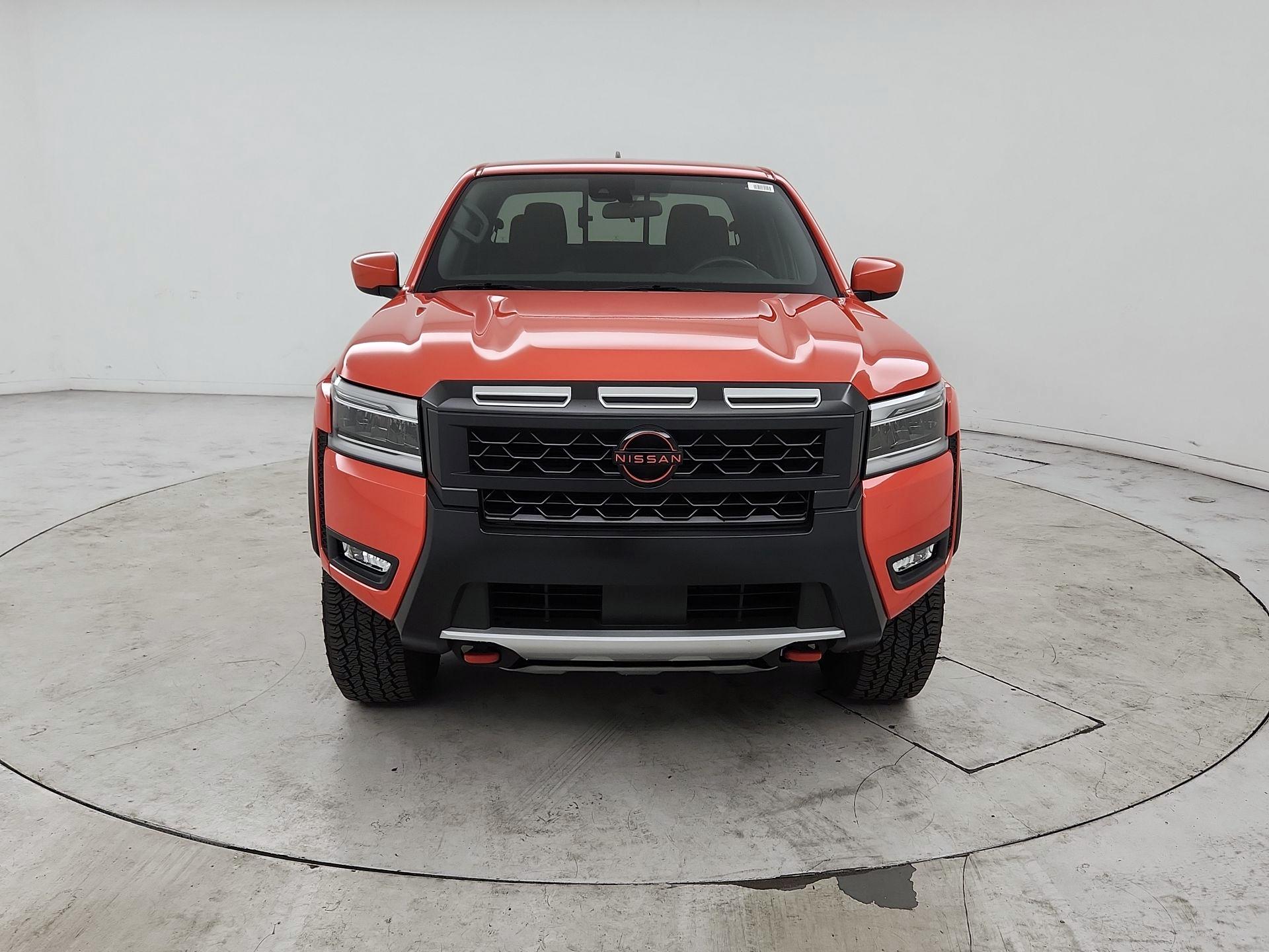 Thumbnail: 2025 Nissan Frontier - 2