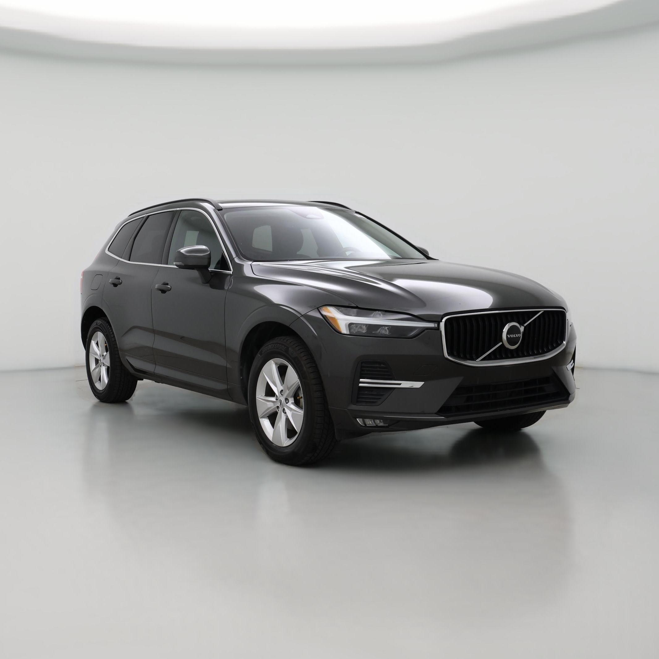 Thumbnail: 2022 Volvo XC60 - 1