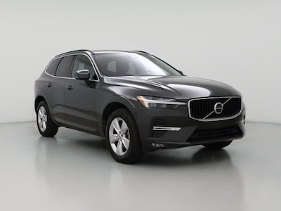 2022 Volvo XC60 B5 Momentum