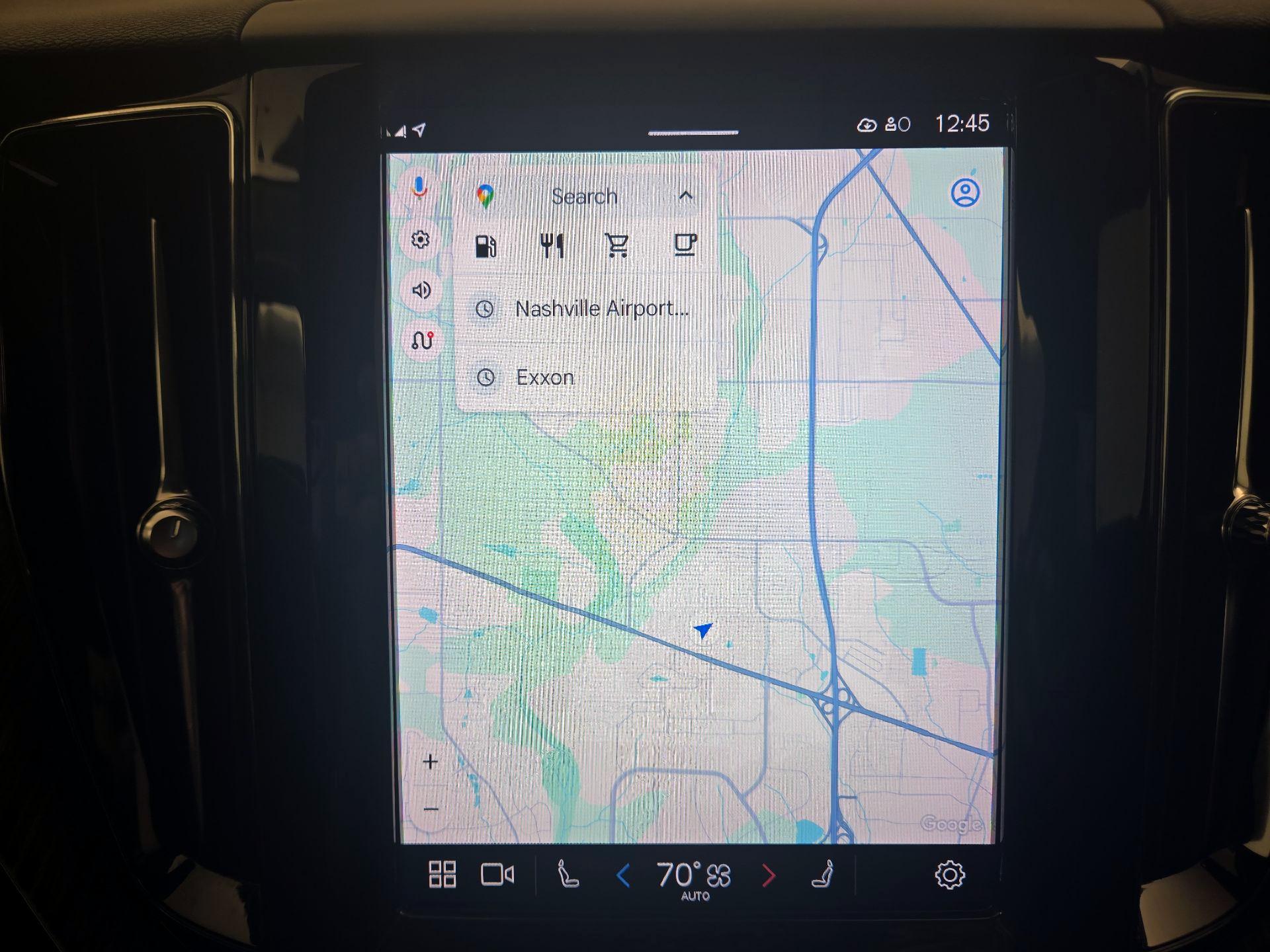 Thumbnail: 2022 Volvo XC60 - 14