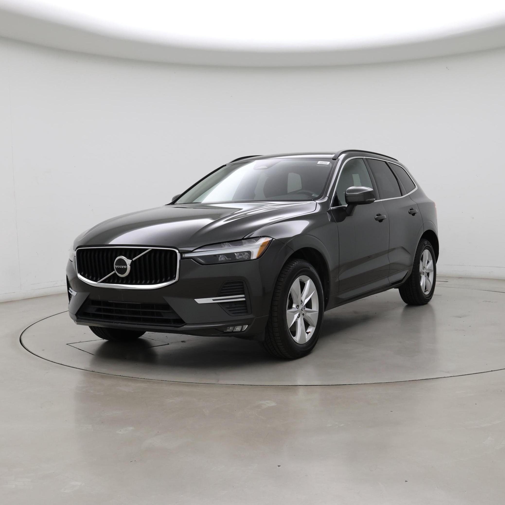 Thumbnail: 2022 Volvo XC60 - 4