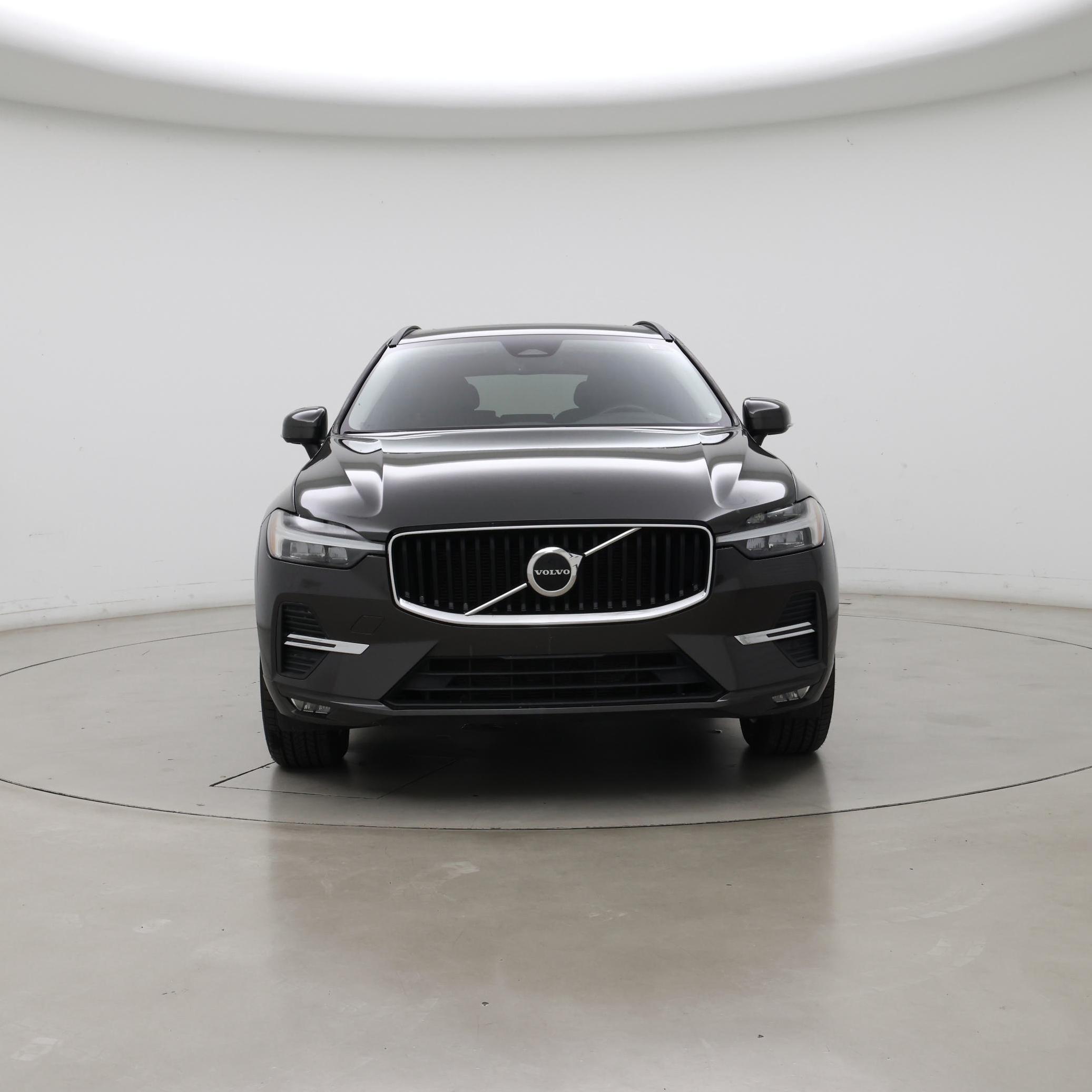 Thumbnail: 2022 Volvo XC60 - 5