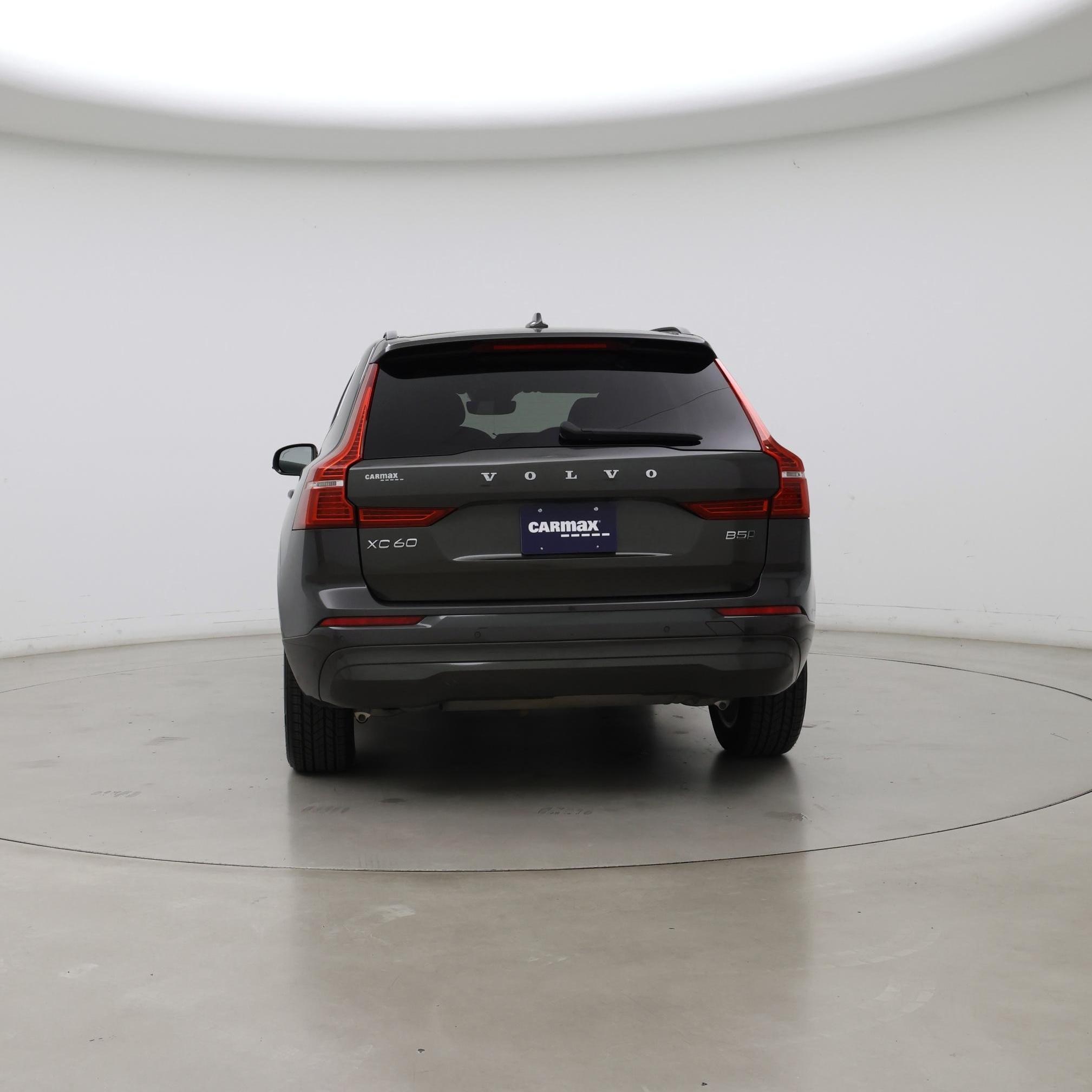 Thumbnail: 2022 Volvo XC60 - 6