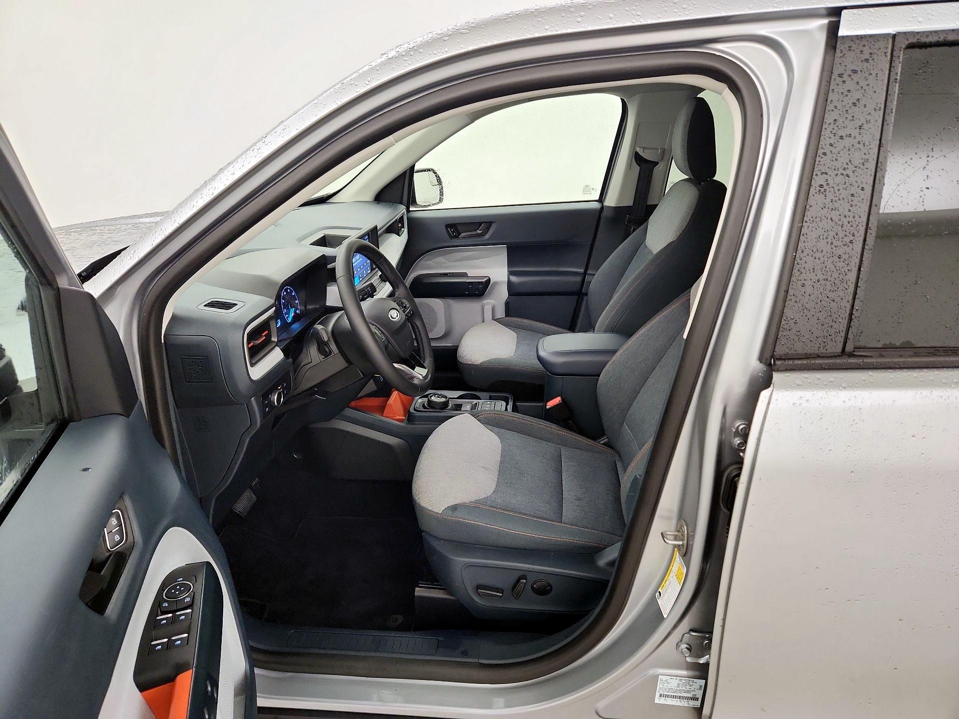 Thumbnail: 2024 Ford Maverick - 9