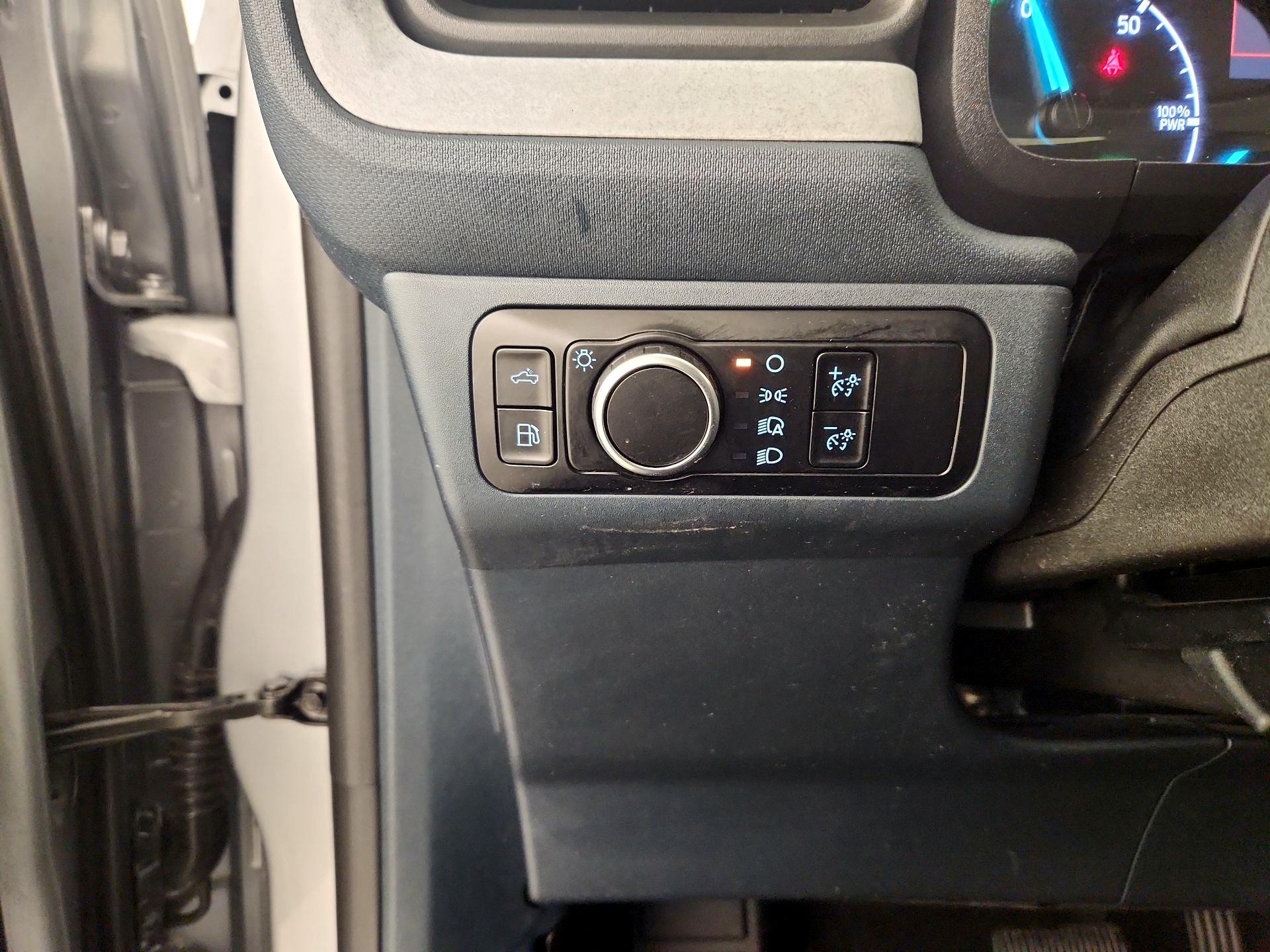 Thumbnail: 2024 Ford Maverick - 11