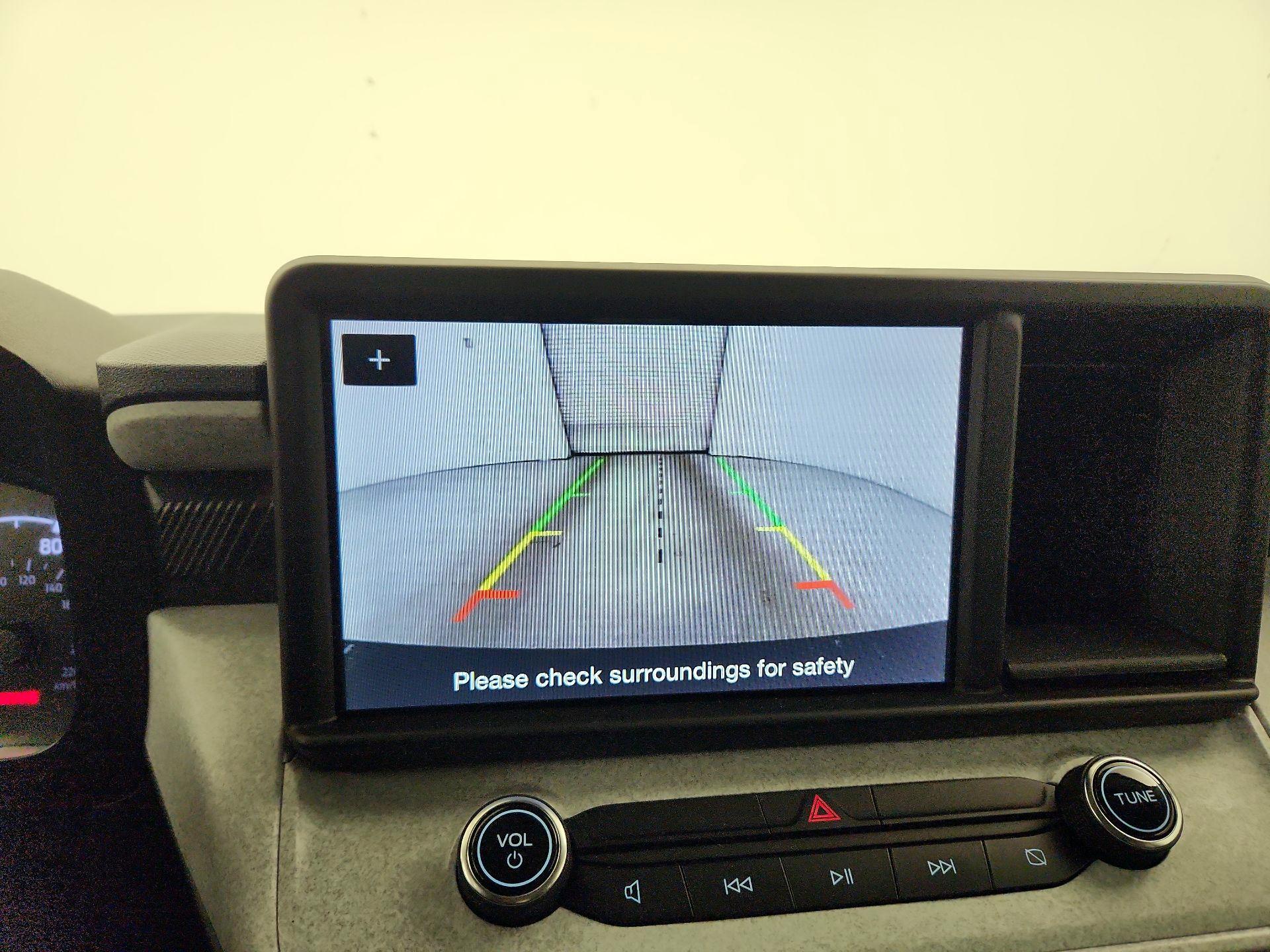 Thumbnail: 2024 Ford Maverick - 12