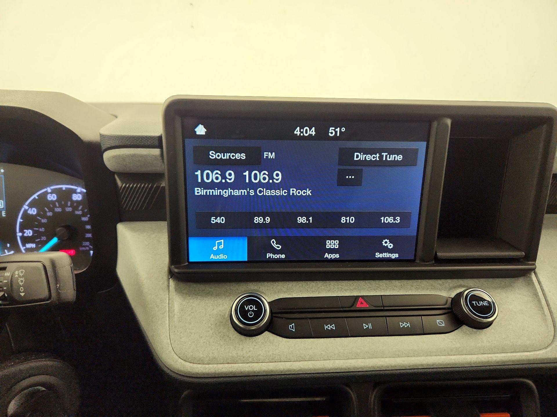 Thumbnail: 2024 Ford Maverick - 13