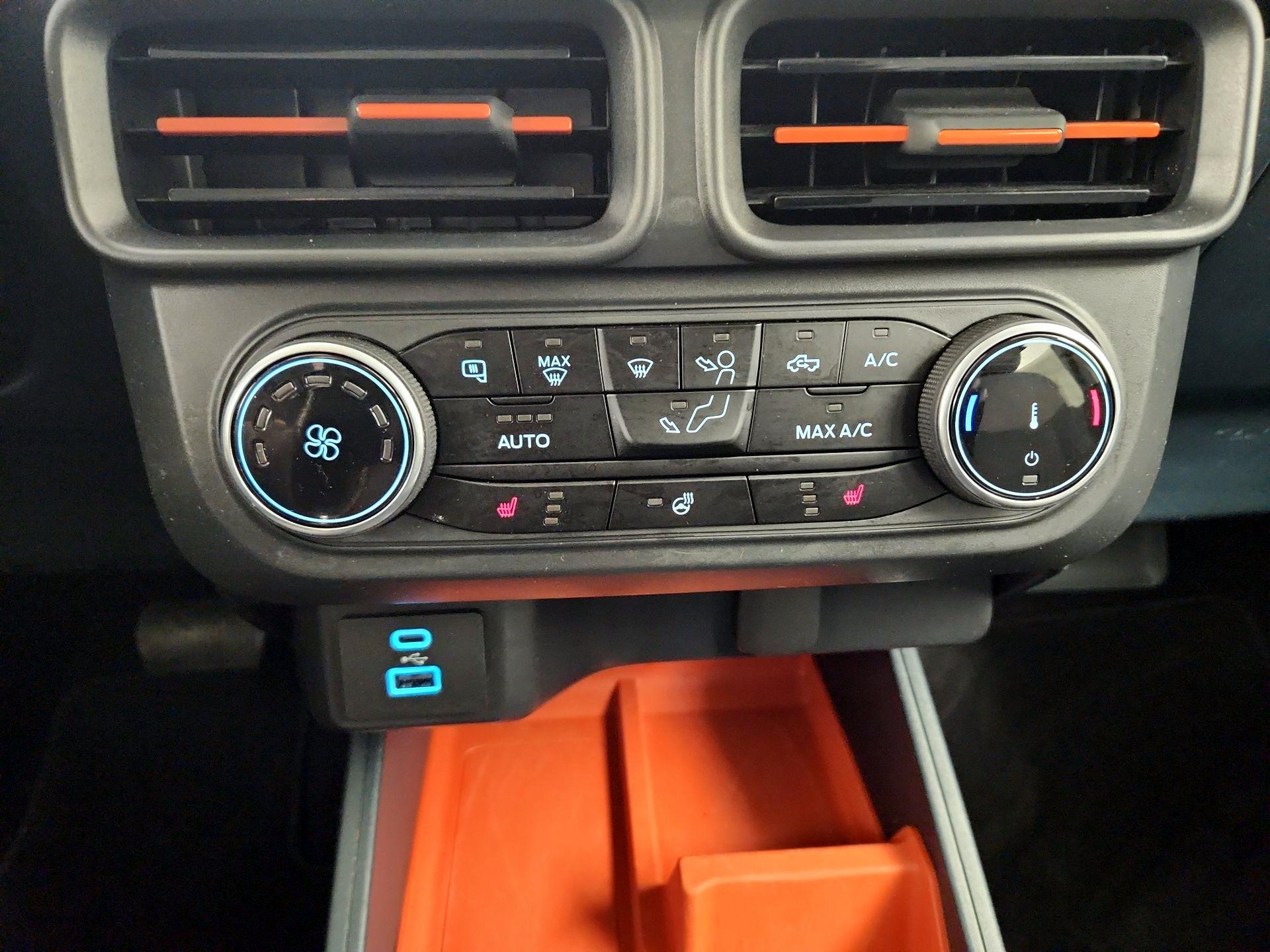 Thumbnail: 2024 Ford Maverick - 14