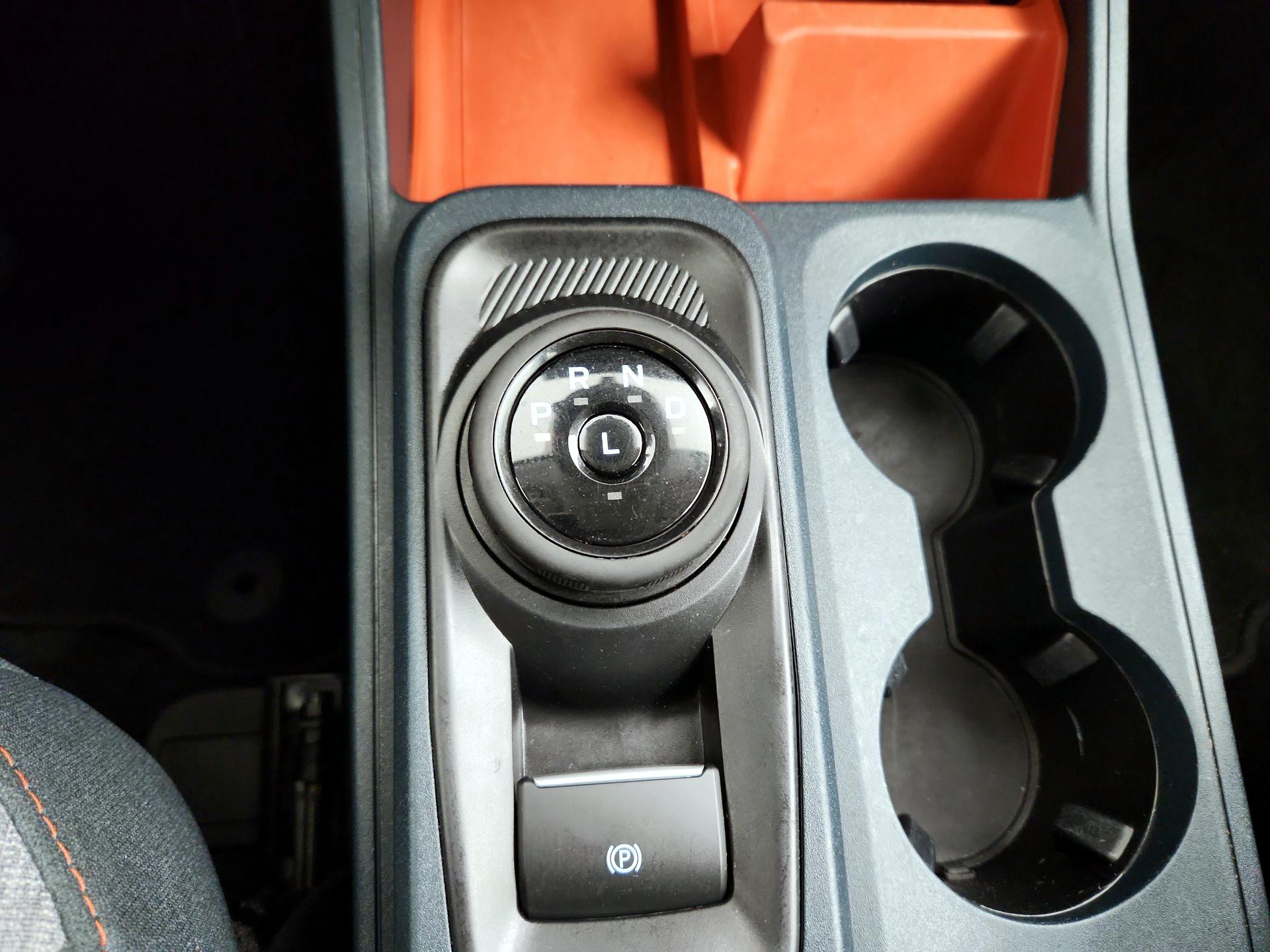 Thumbnail: 2024 Ford Maverick - 15