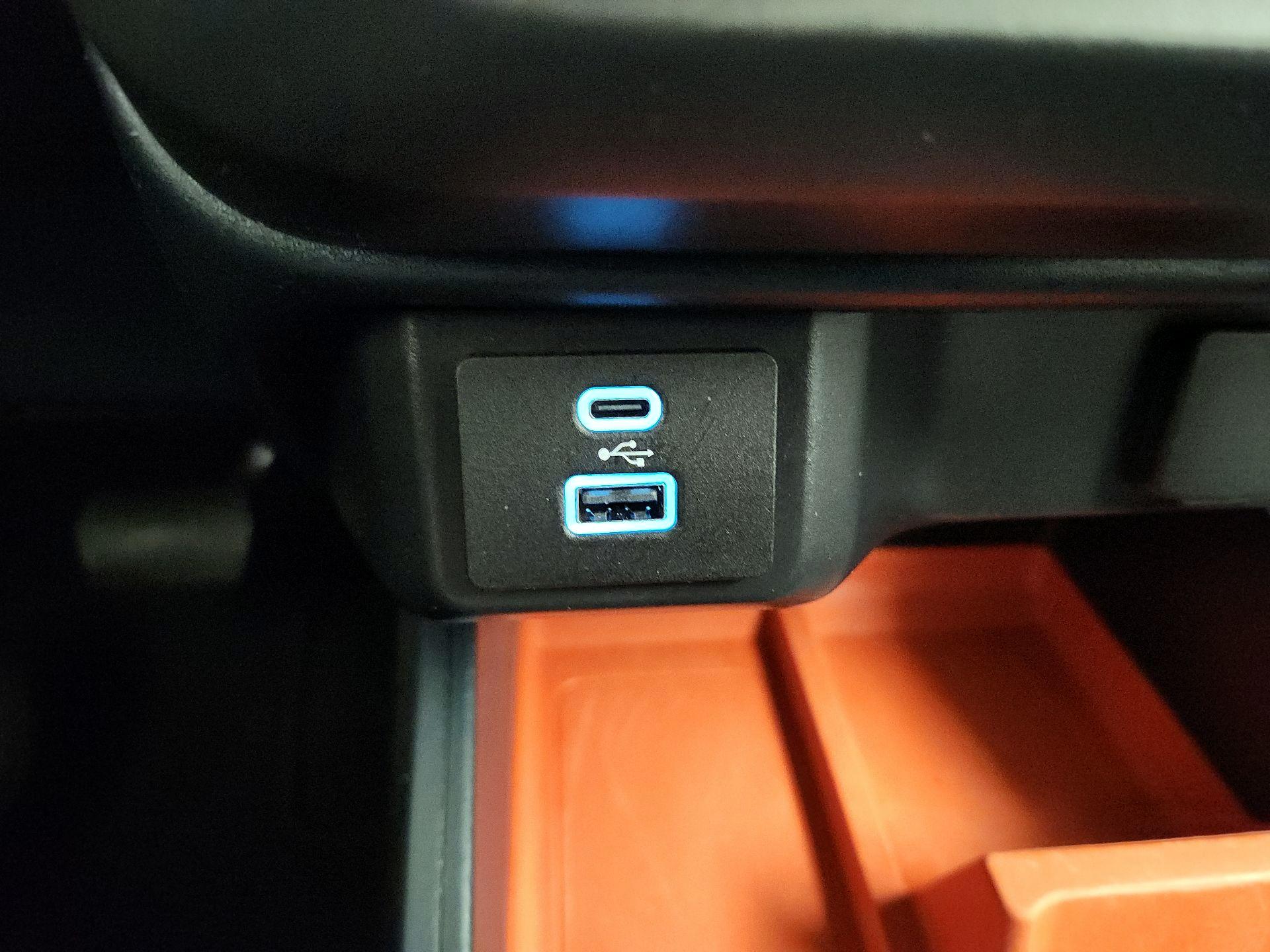 Thumbnail: 2024 Ford Maverick - 16