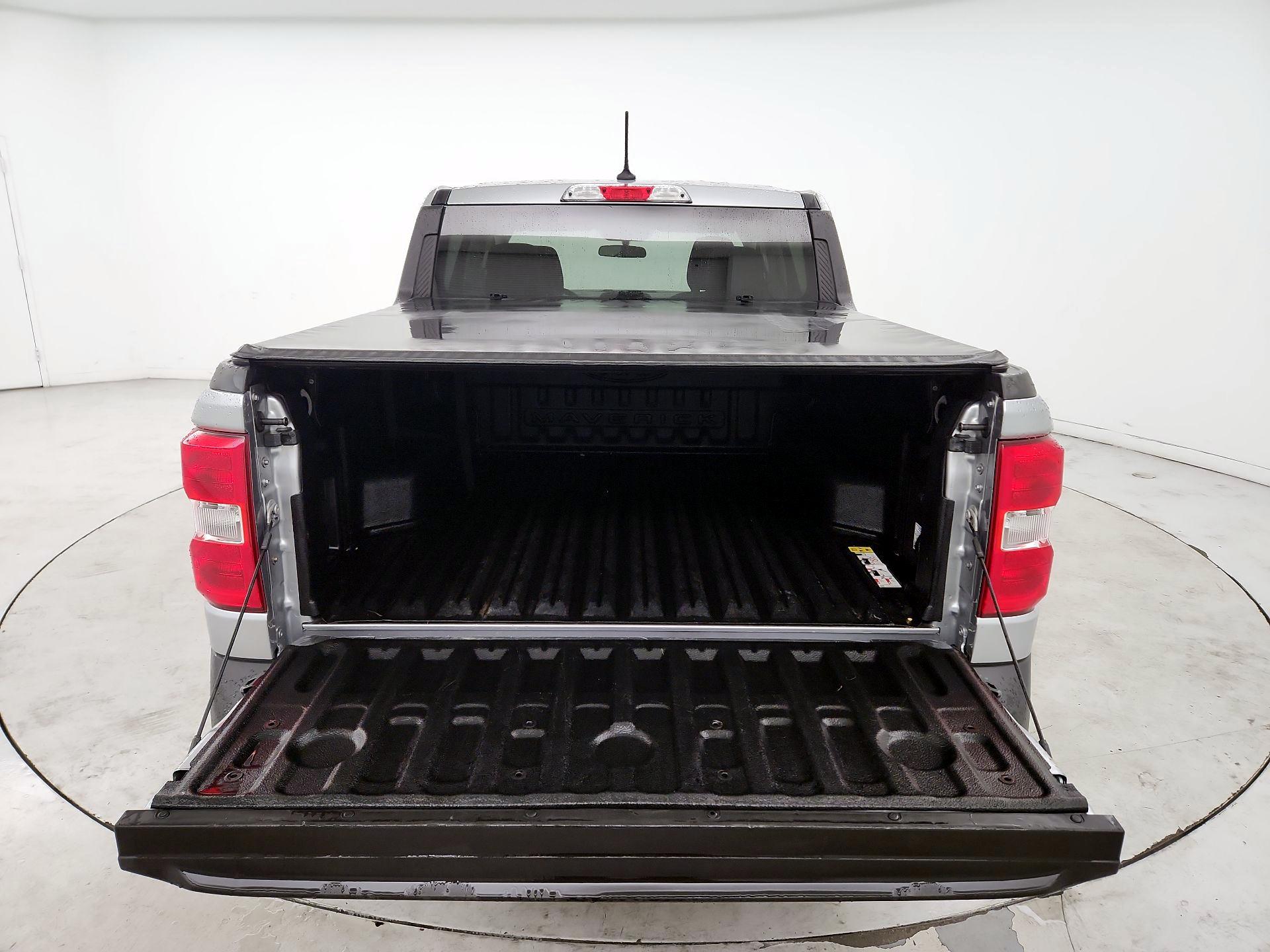 Thumbnail: 2024 Ford Maverick - 18