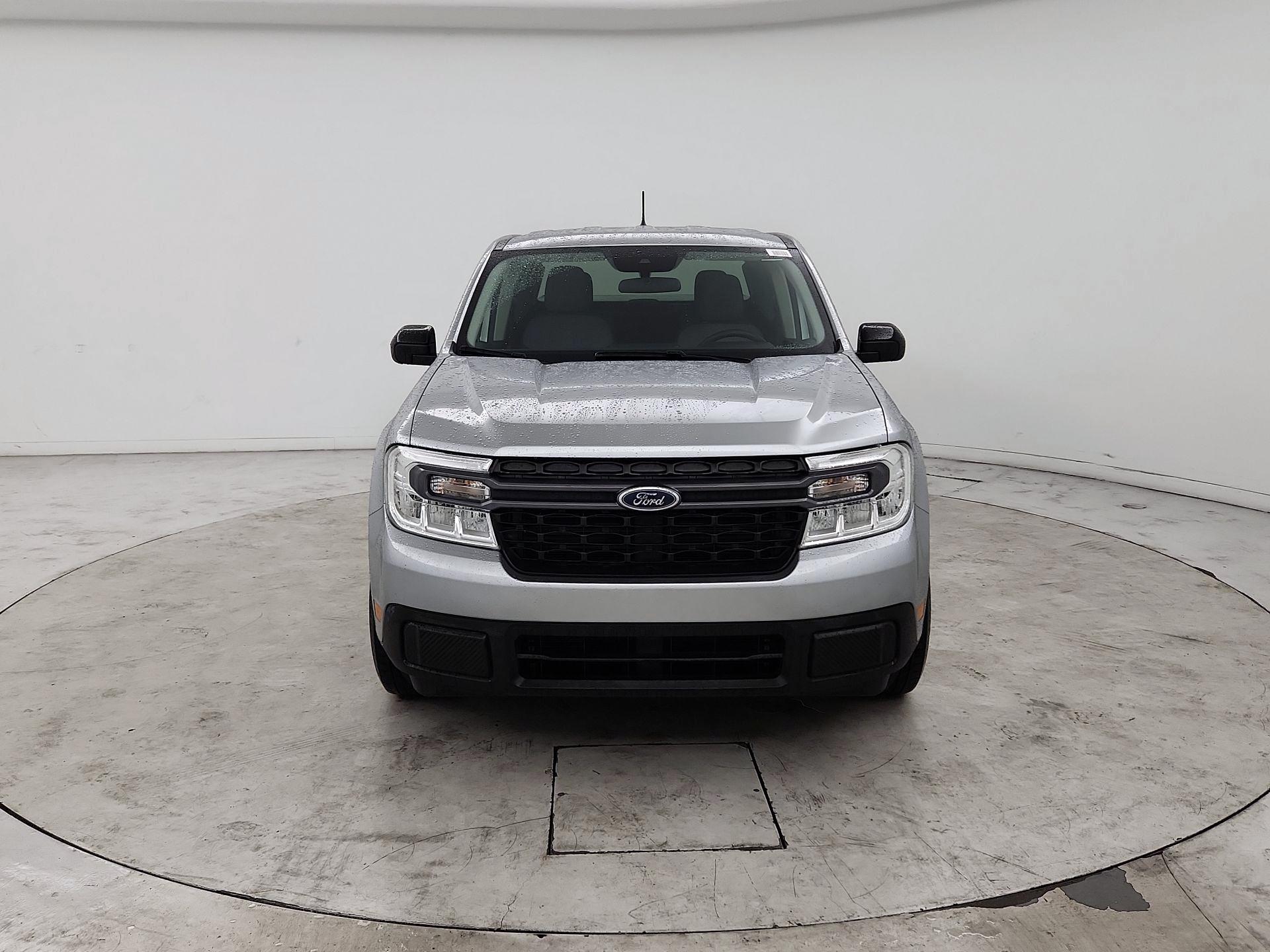 Thumbnail: 2024 Ford Maverick - 2