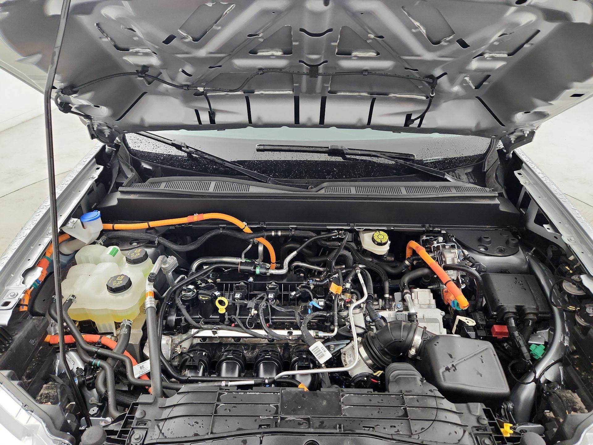 Thumbnail: 2024 Ford Maverick - 19