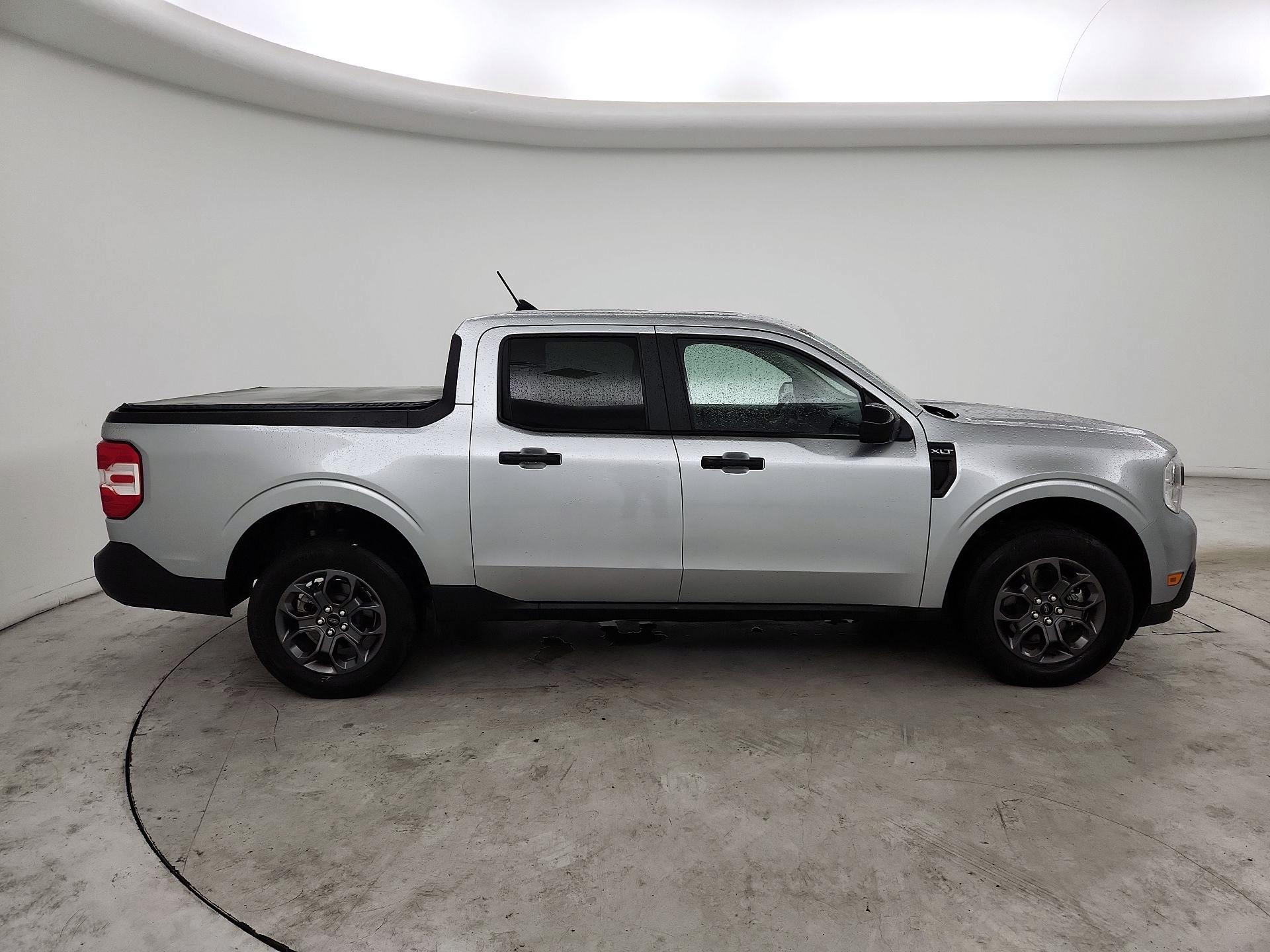 Thumbnail: 2024 Ford Maverick - 4