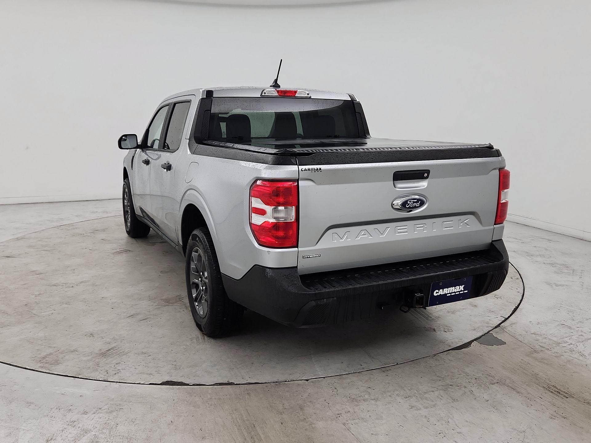 Thumbnail: 2024 Ford Maverick - 7