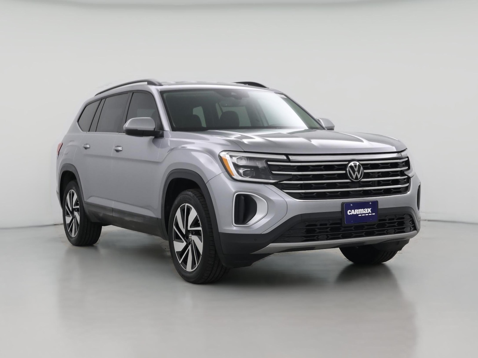 2024 Volkswagen Atlas SE w/Tech
