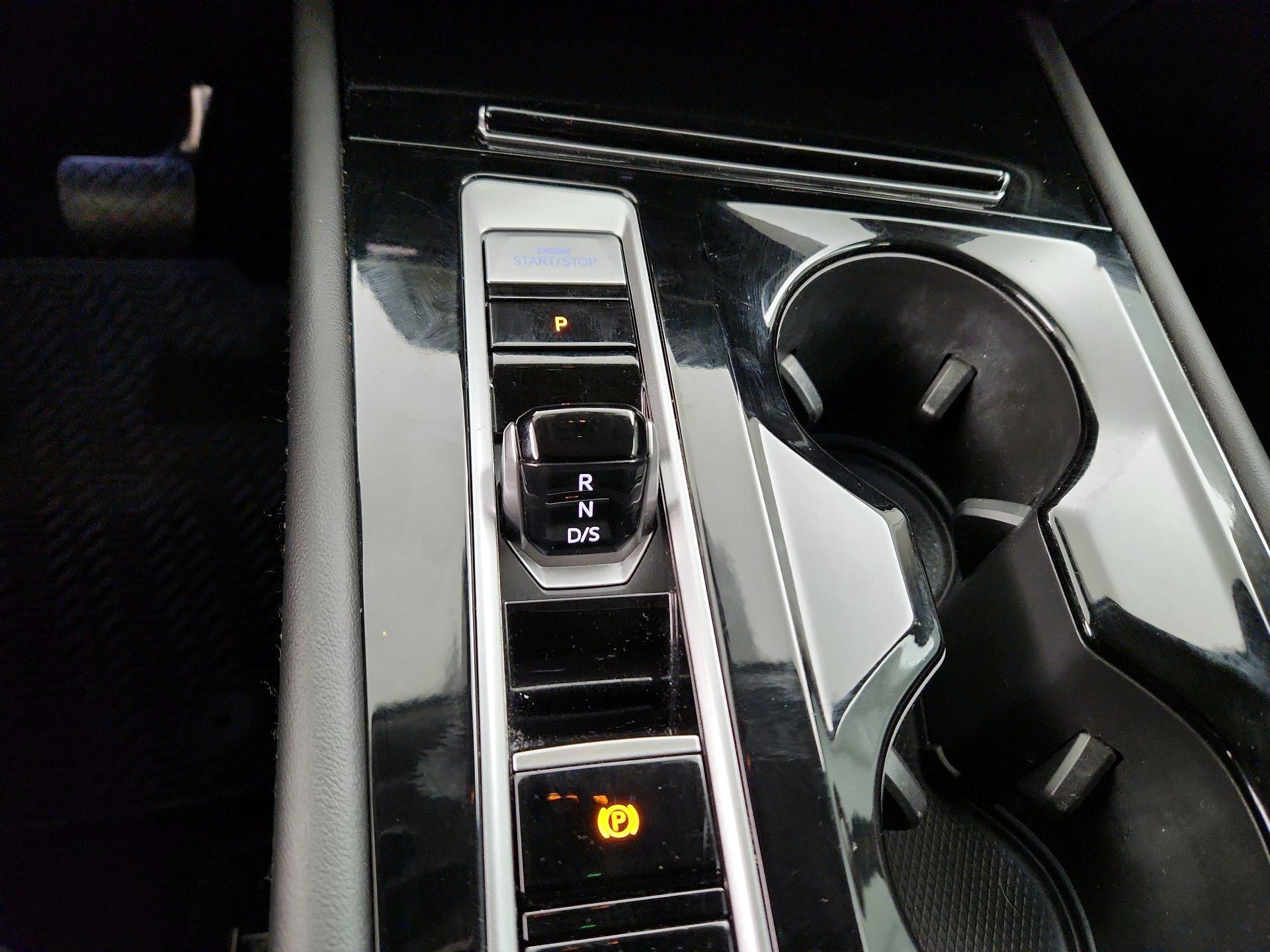 Thumbnail: 2024 Volkswagen Atlas - 17