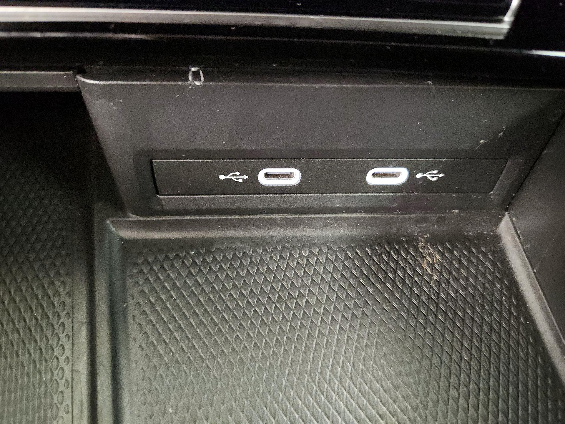 Thumbnail: 2024 Volkswagen Atlas - 18