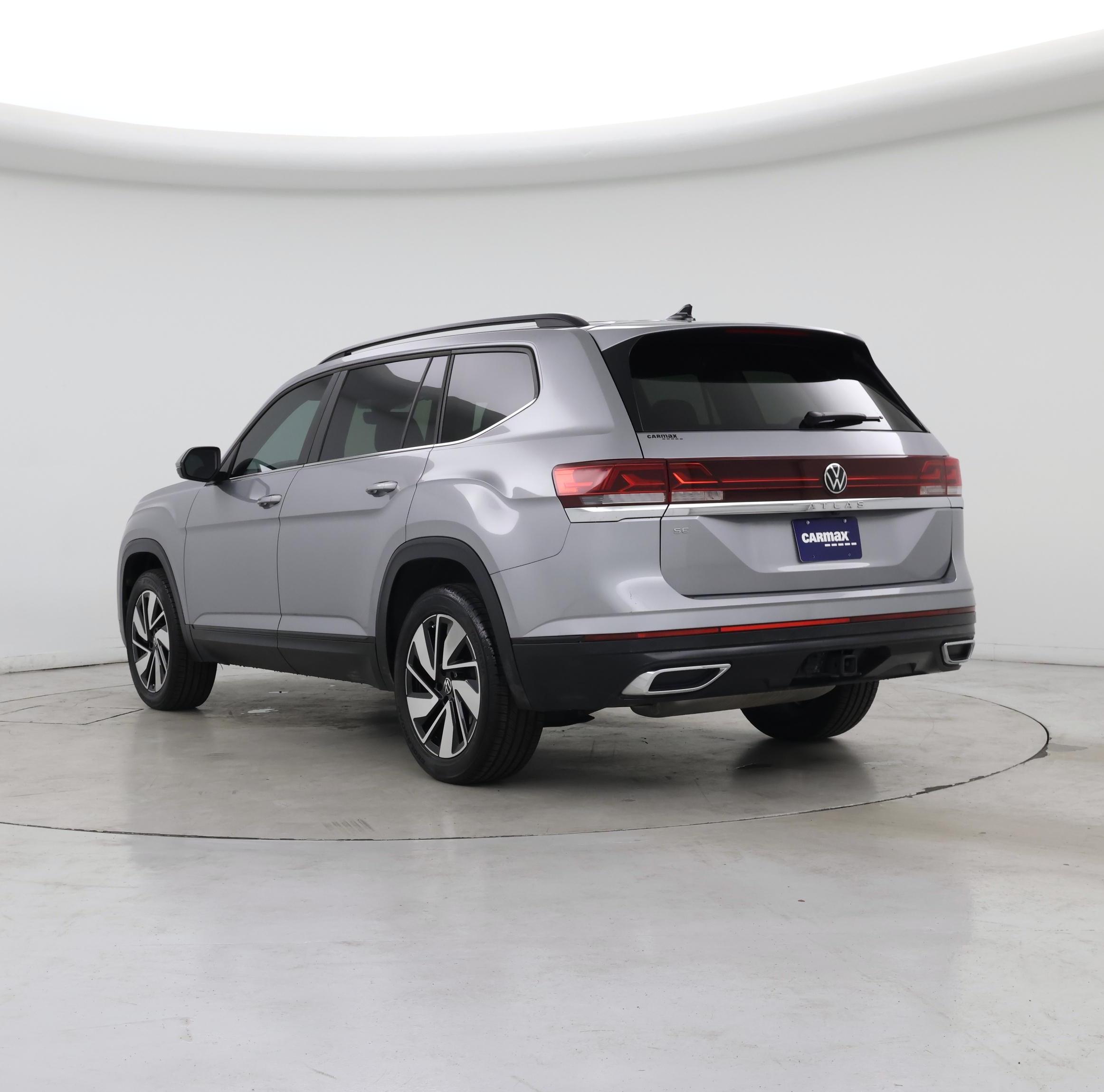 Thumbnail: 2024 Volkswagen Atlas - 2