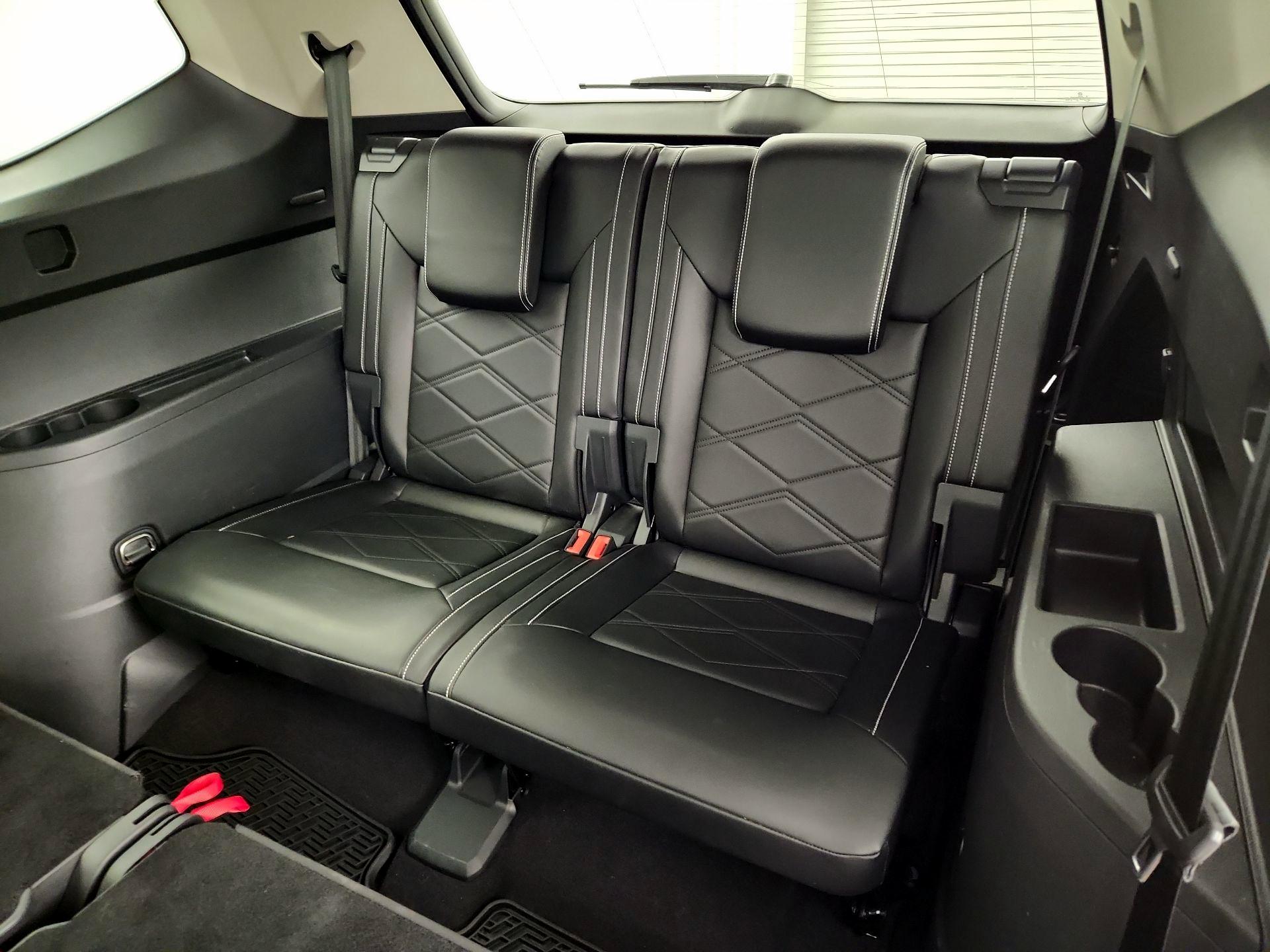 Thumbnail: 2024 Volkswagen Atlas - 20