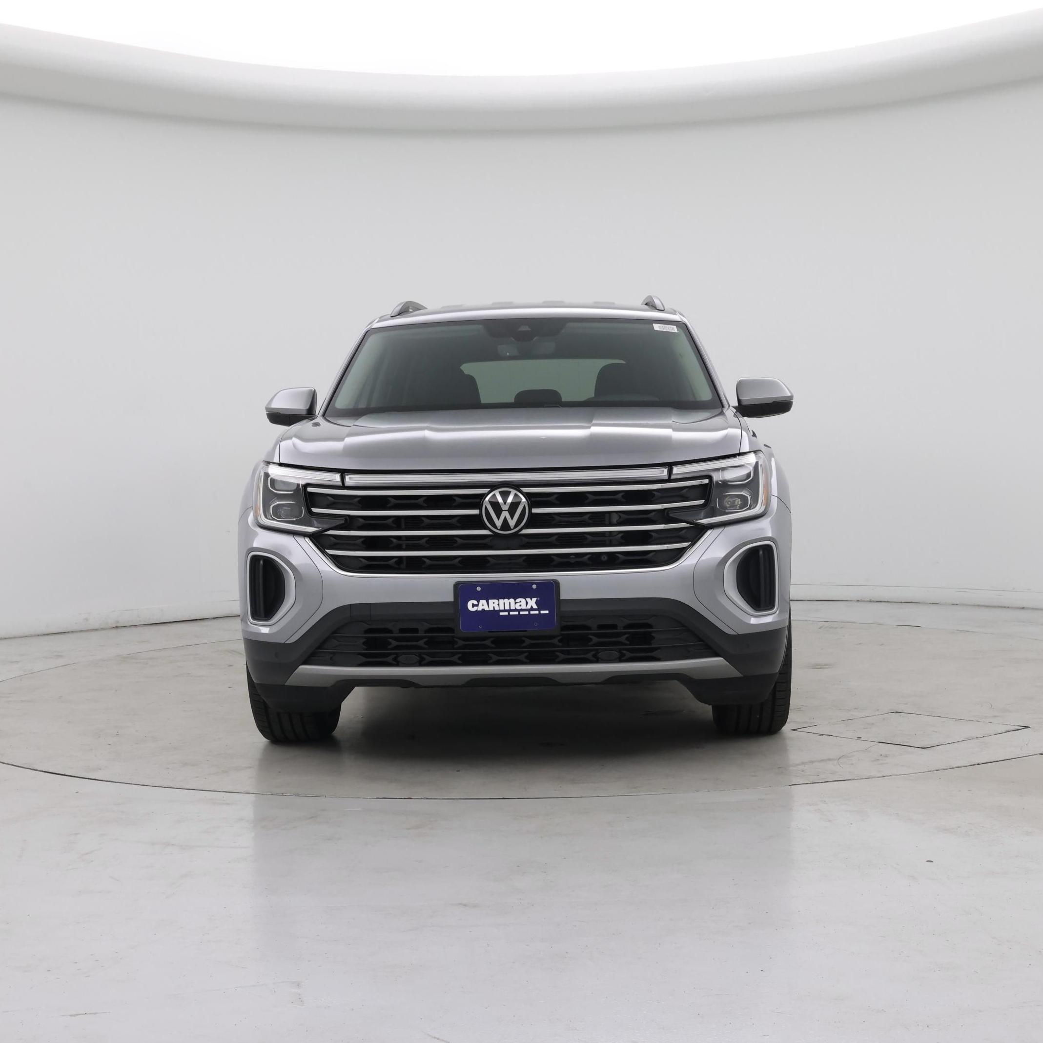 Thumbnail: 2024 Volkswagen Atlas - 5