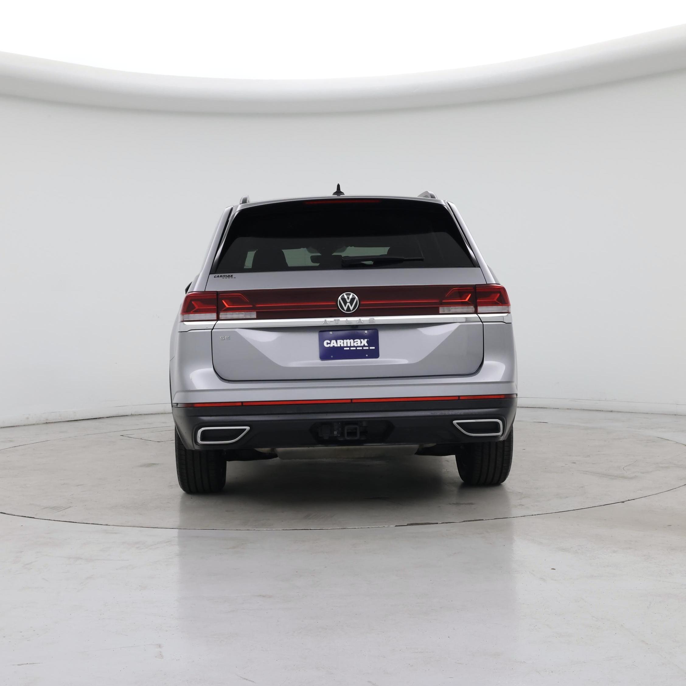 Thumbnail: 2024 Volkswagen Atlas - 6