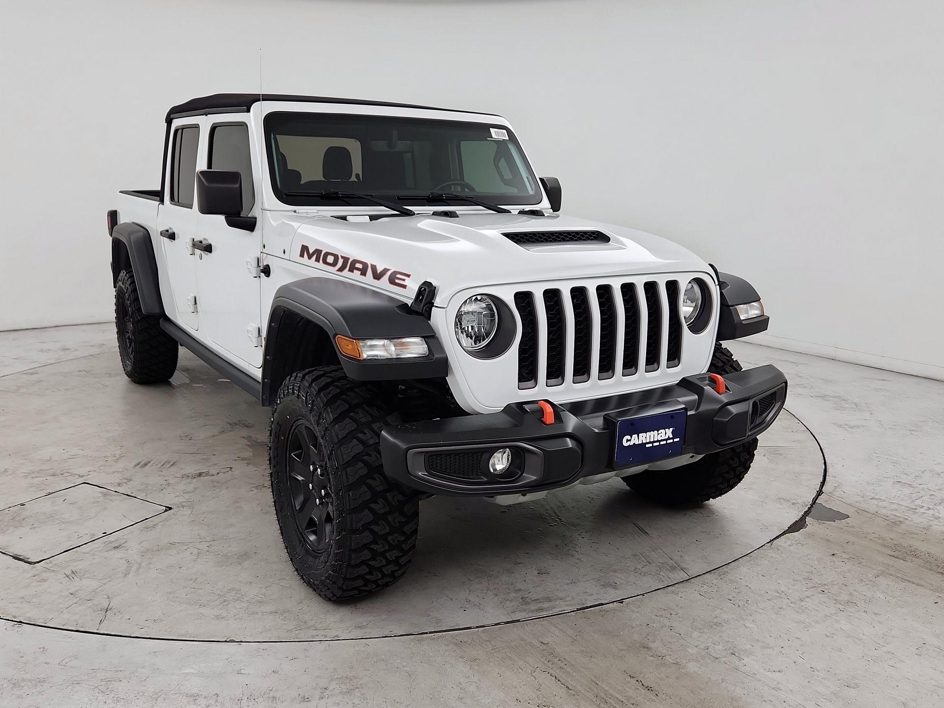 Thumbnail: 2023 Jeep Gladiator - 1
