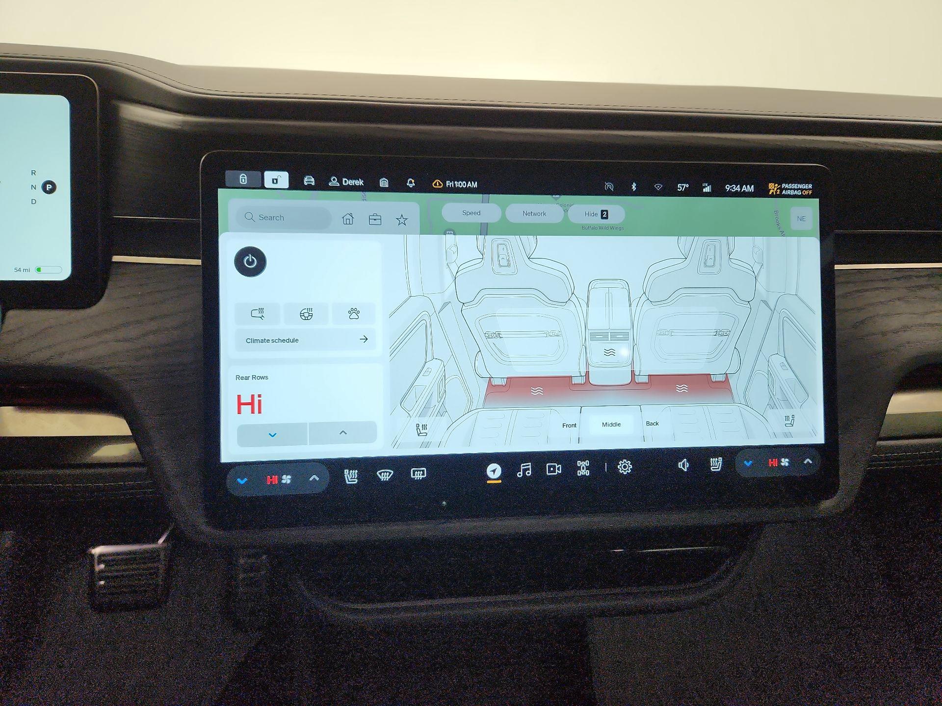 Thumbnail: 2023 Rivian R1S - 14