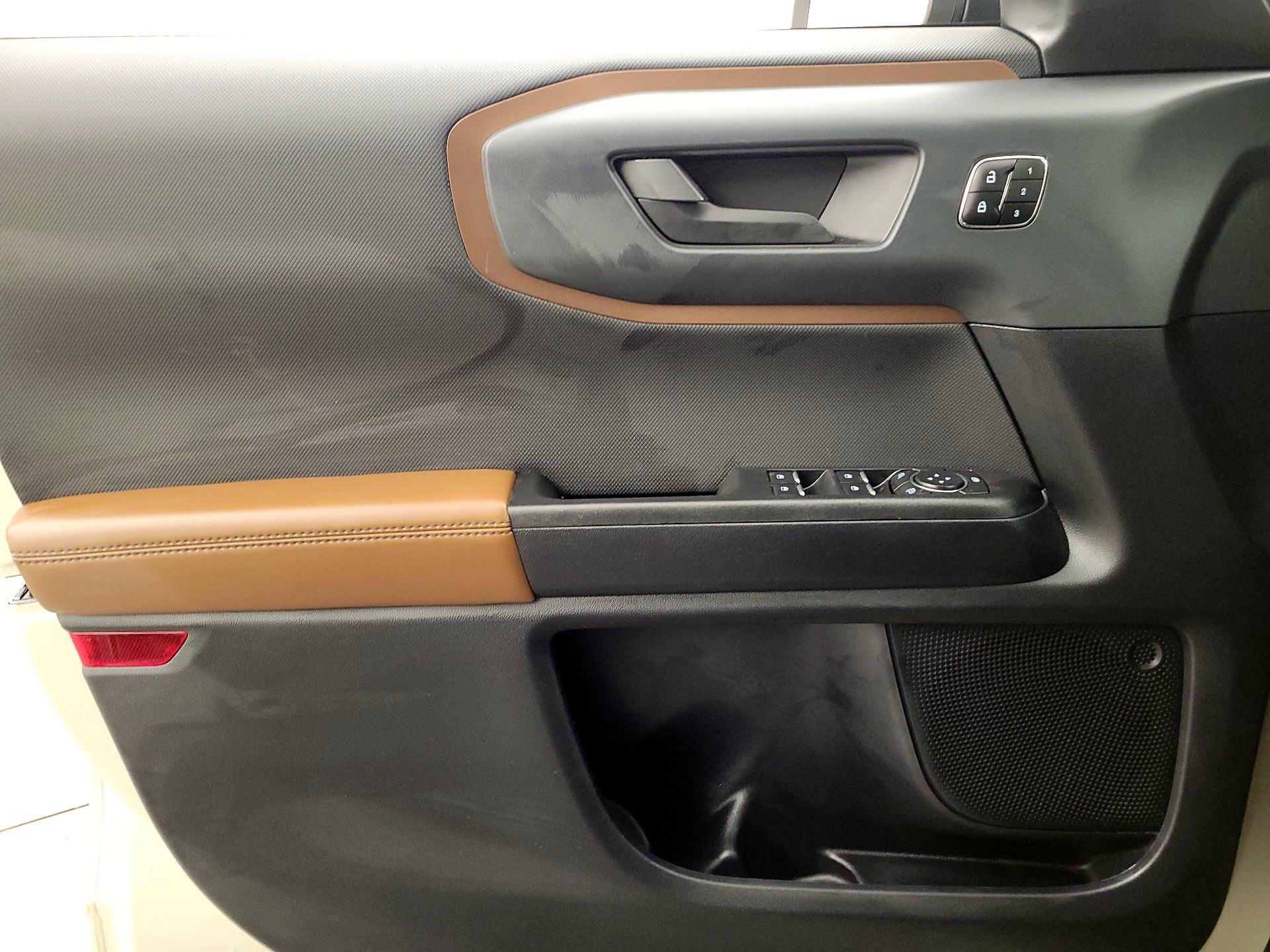 Thumbnail: 2024 Ford Bronco Sport - 12