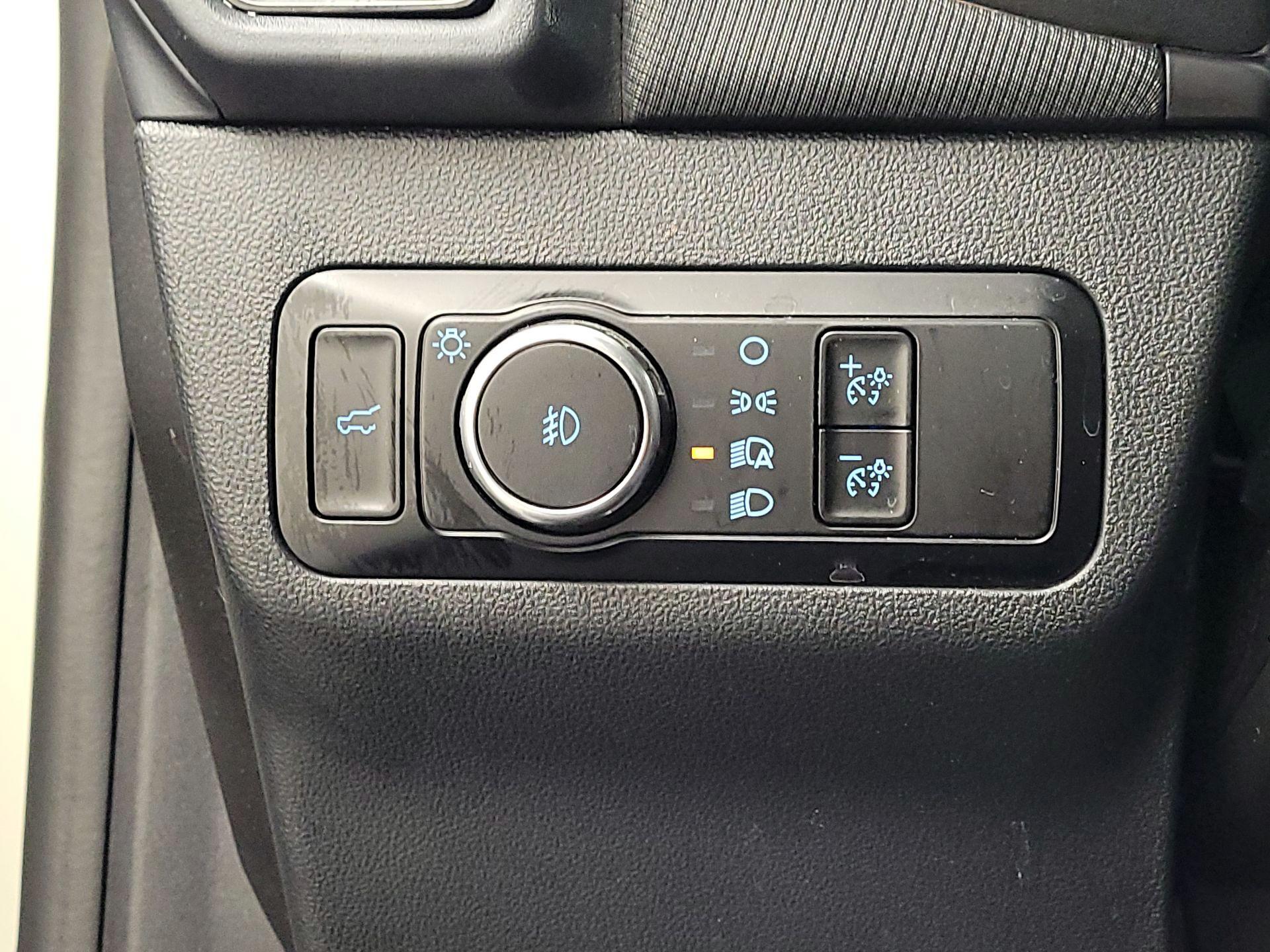 Thumbnail: 2024 Ford Bronco Sport - 13