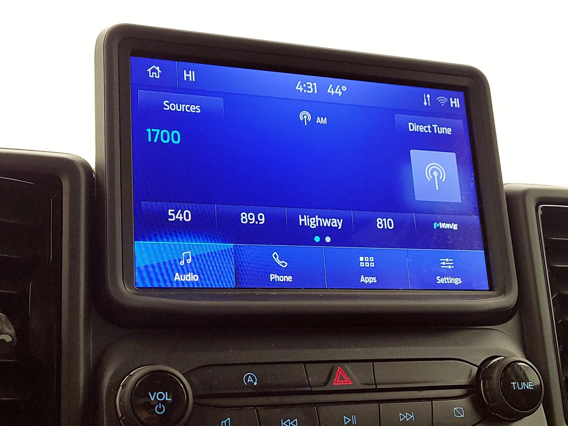 Thumbnail: 2024 Ford Bronco Sport - 15