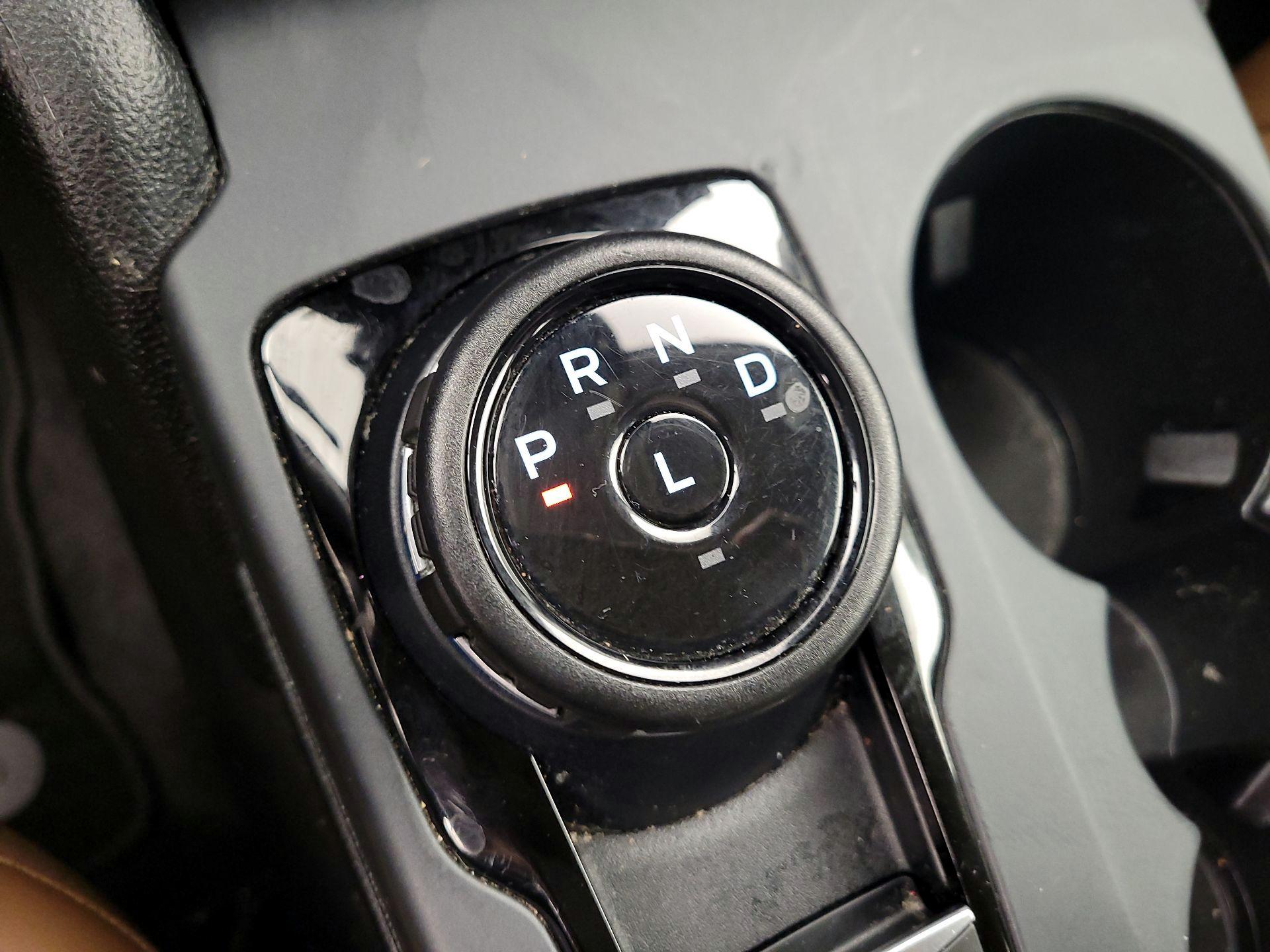 Thumbnail: 2024 Ford Bronco Sport - 17