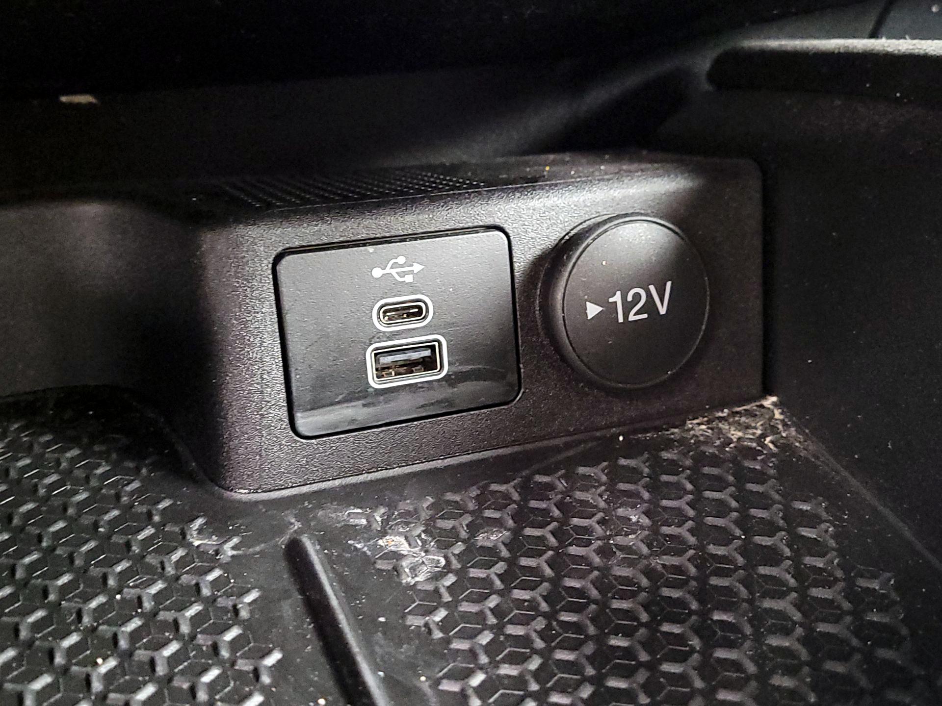 Thumbnail: 2024 Ford Bronco Sport - 18