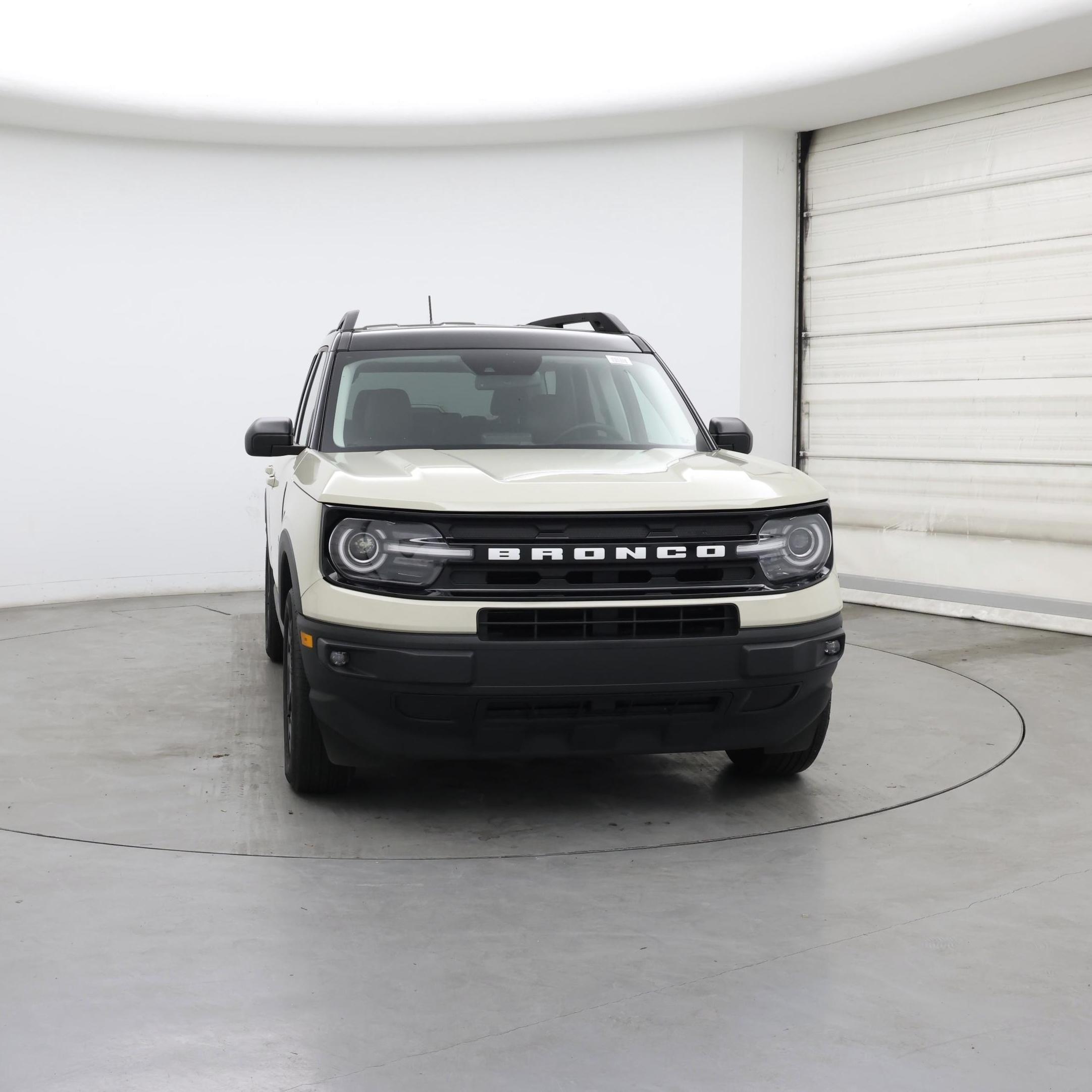 Thumbnail: 2024 Ford Bronco Sport - 5