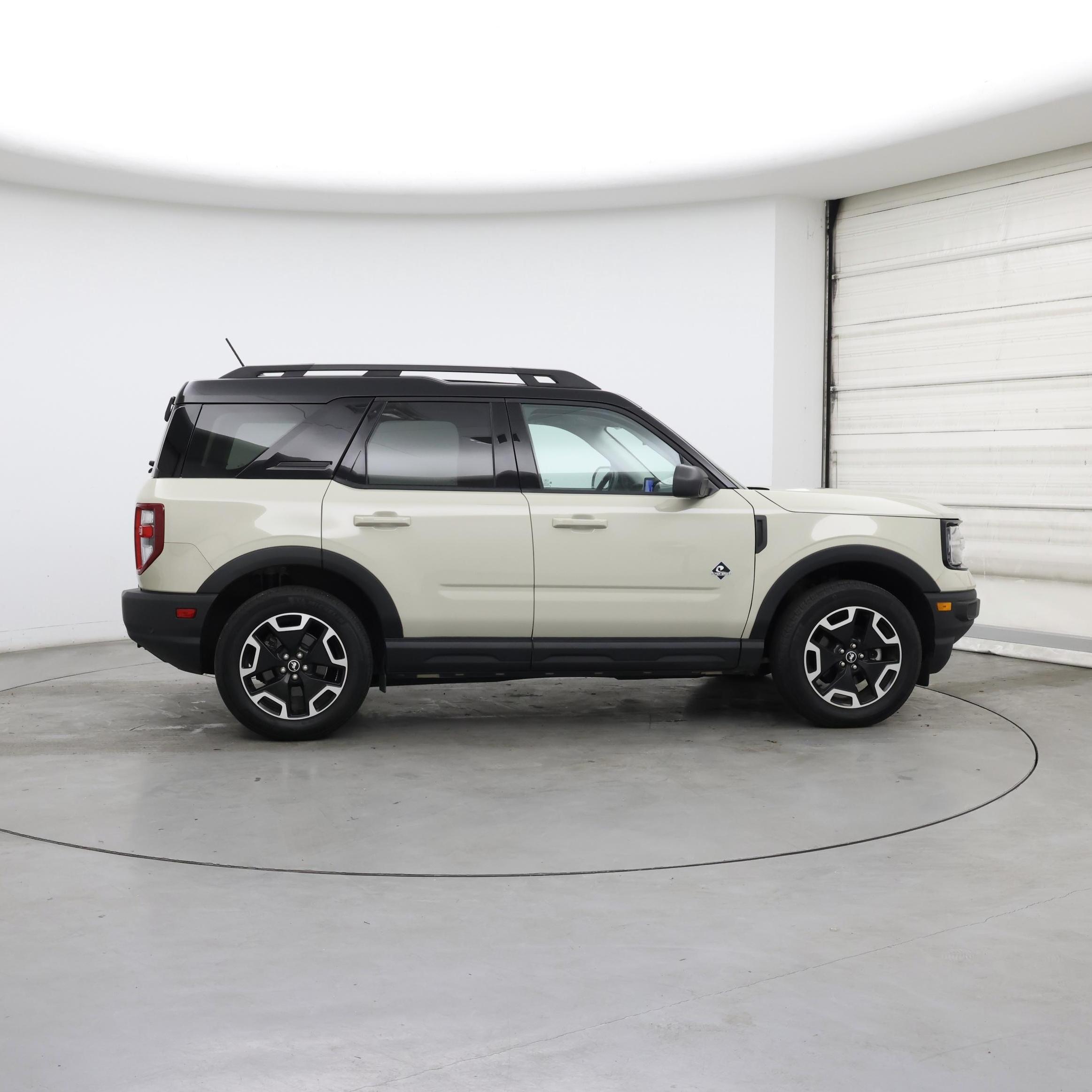 Thumbnail: 2024 Ford Bronco Sport - 7