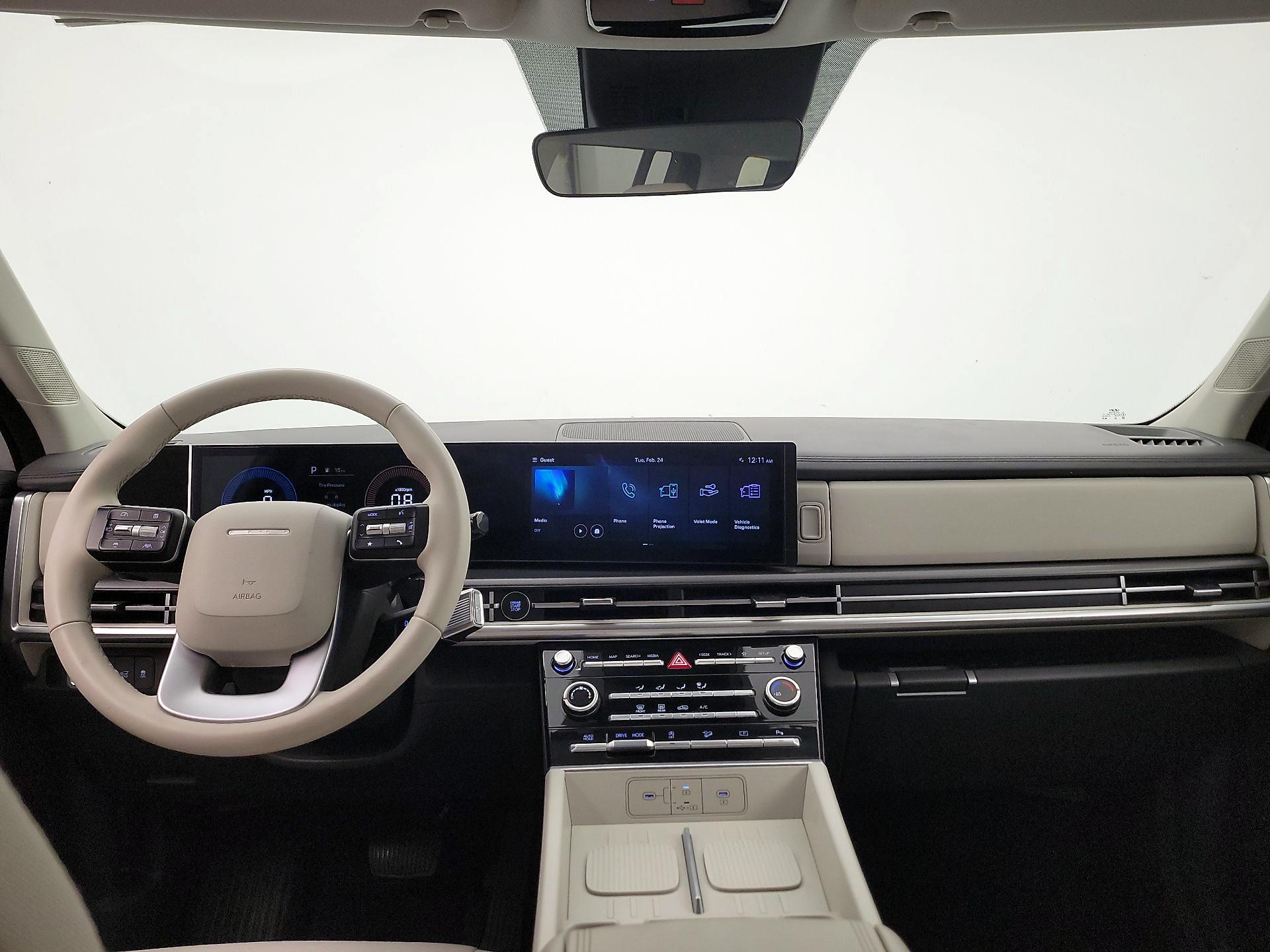 Thumbnail: 2024 Hyundai Santa Fe - 9