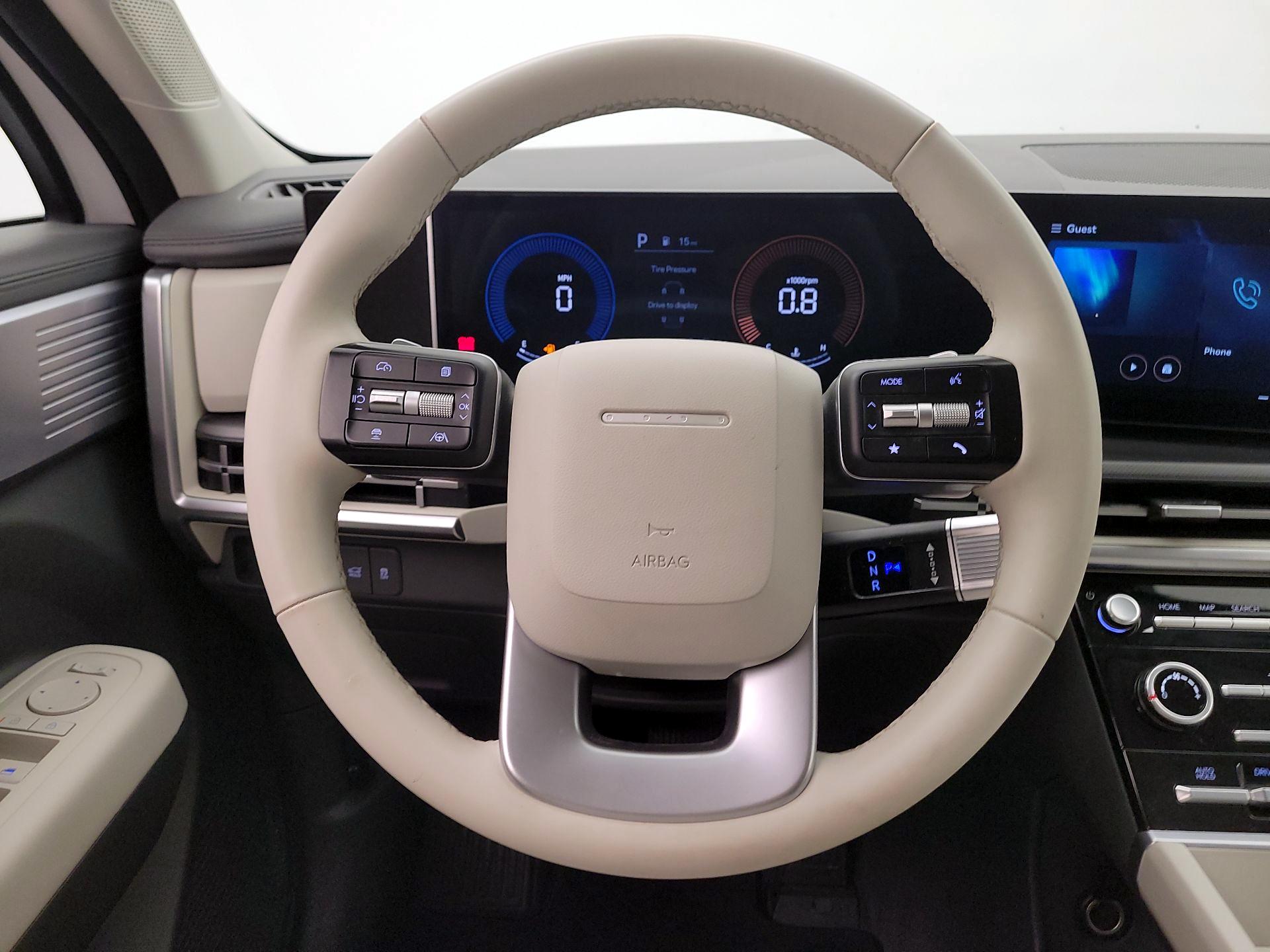 Thumbnail: 2024 Hyundai Santa Fe - 10