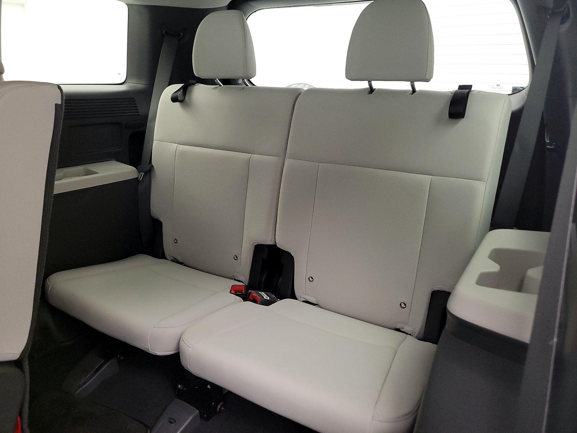 Thumbnail: 2024 Hyundai Santa Fe - 20