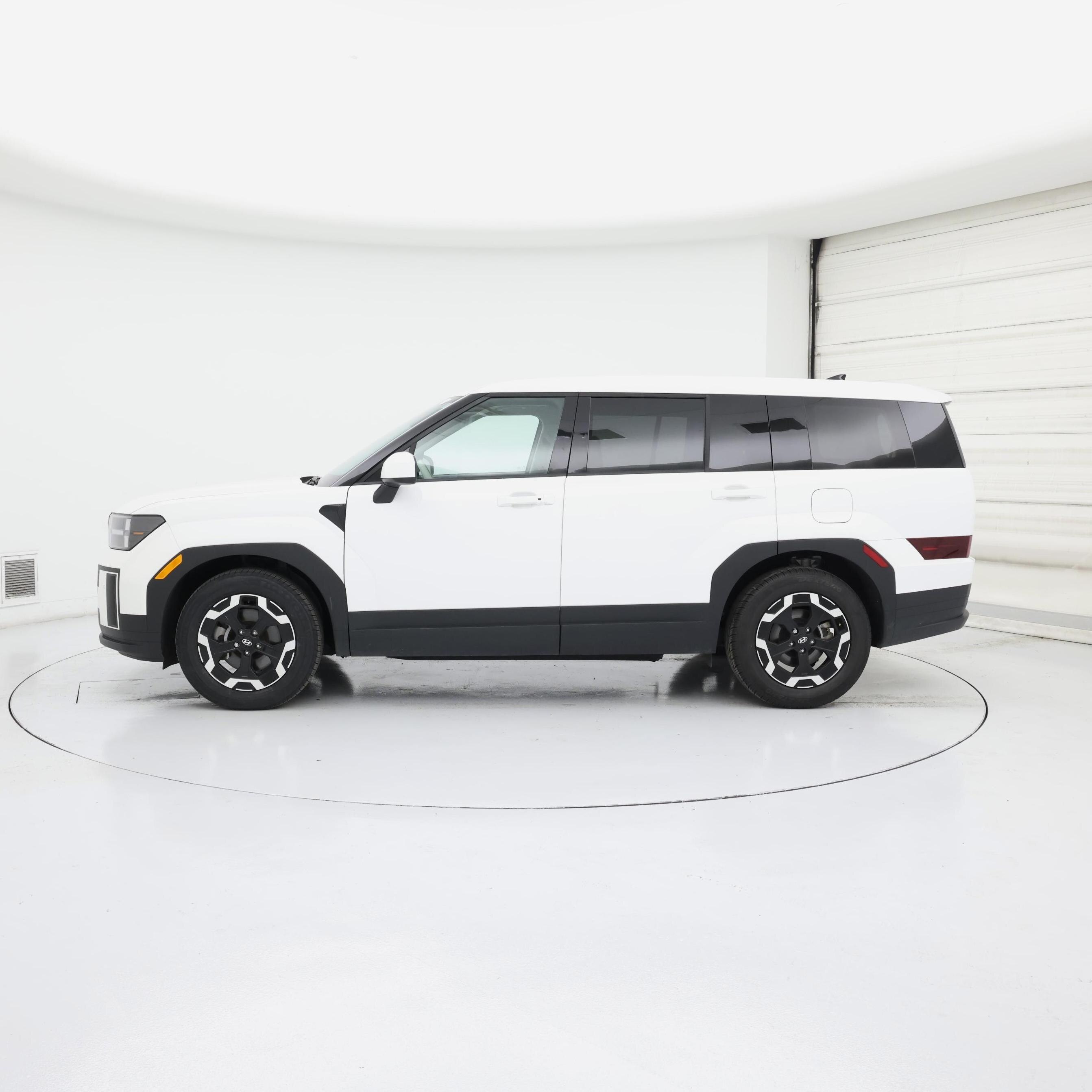 Thumbnail: 2024 Hyundai Santa Fe - 3