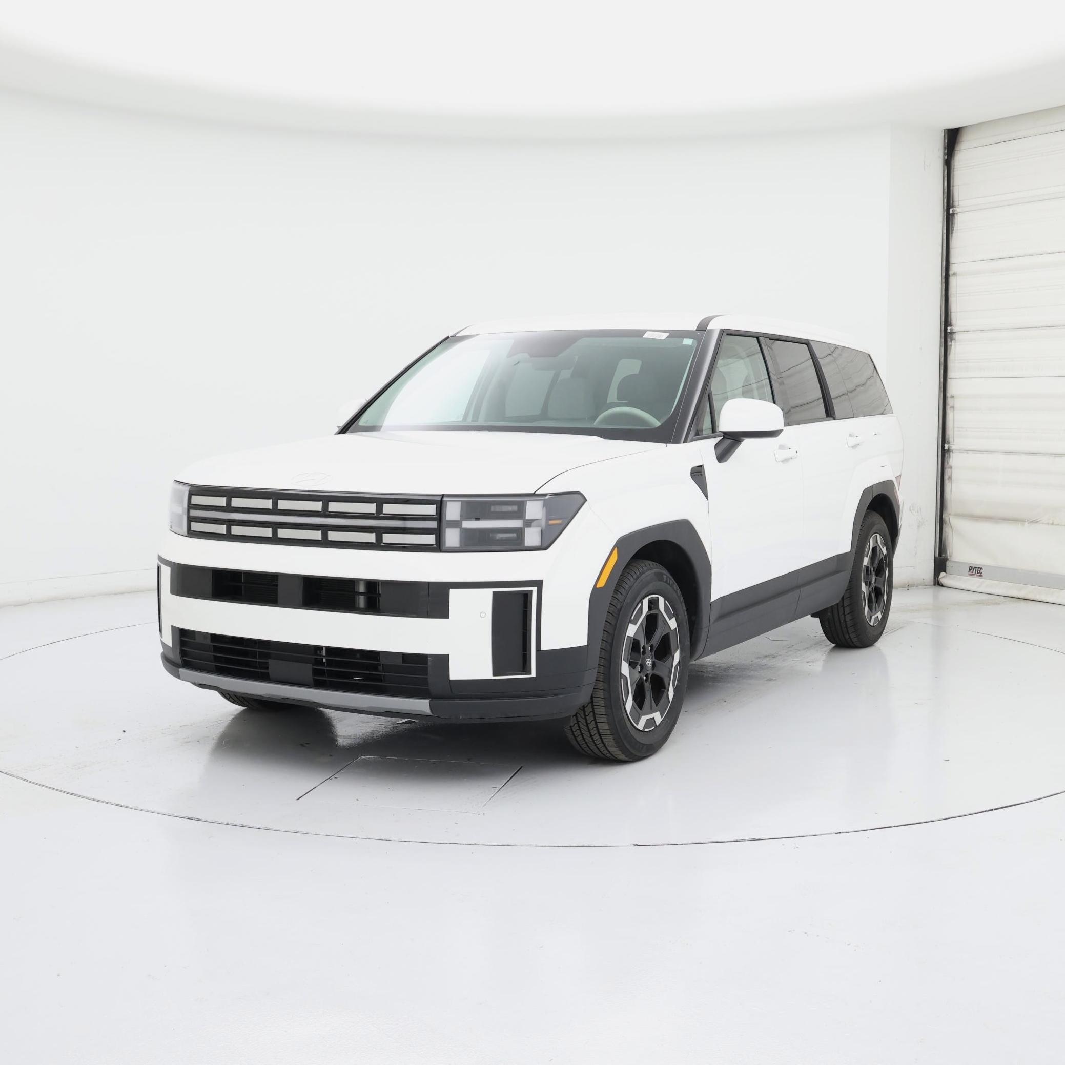 Thumbnail: 2024 Hyundai Santa Fe - 4