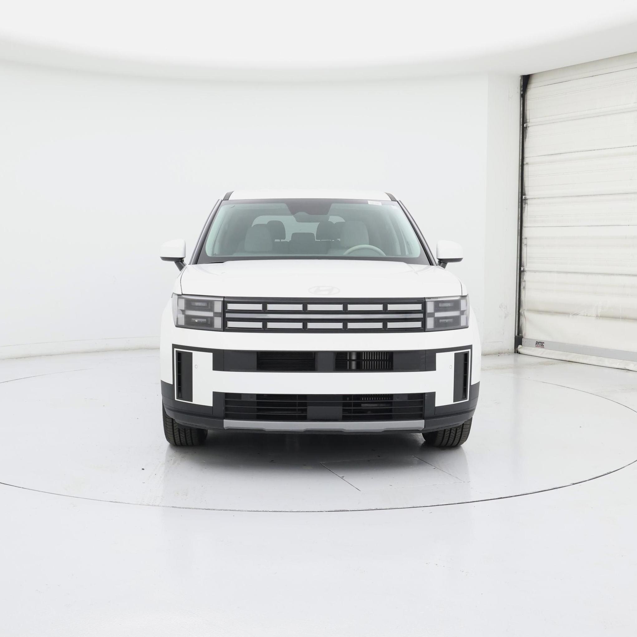 Thumbnail: 2024 Hyundai Santa Fe - 5