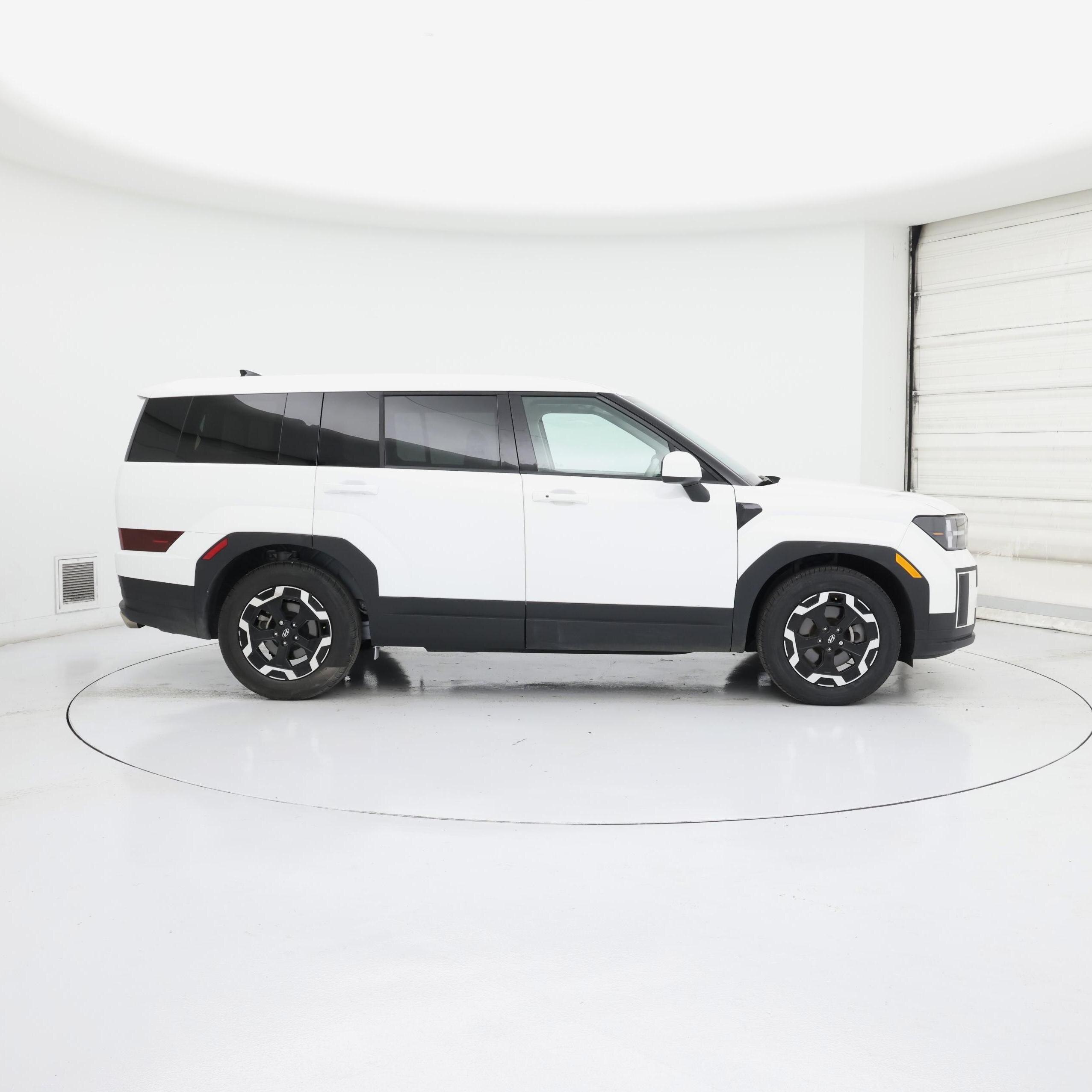 Thumbnail: 2024 Hyundai Santa Fe - 7