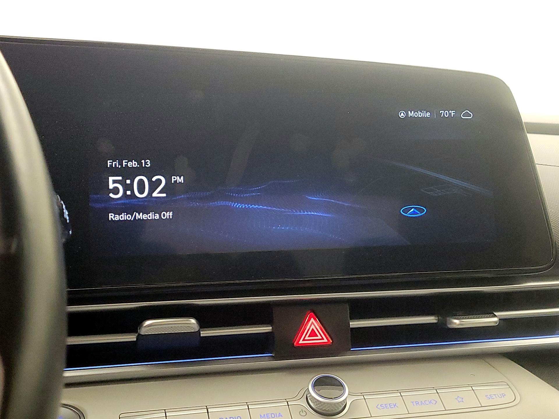 Thumbnail: 2023 Hyundai Elantra - 15