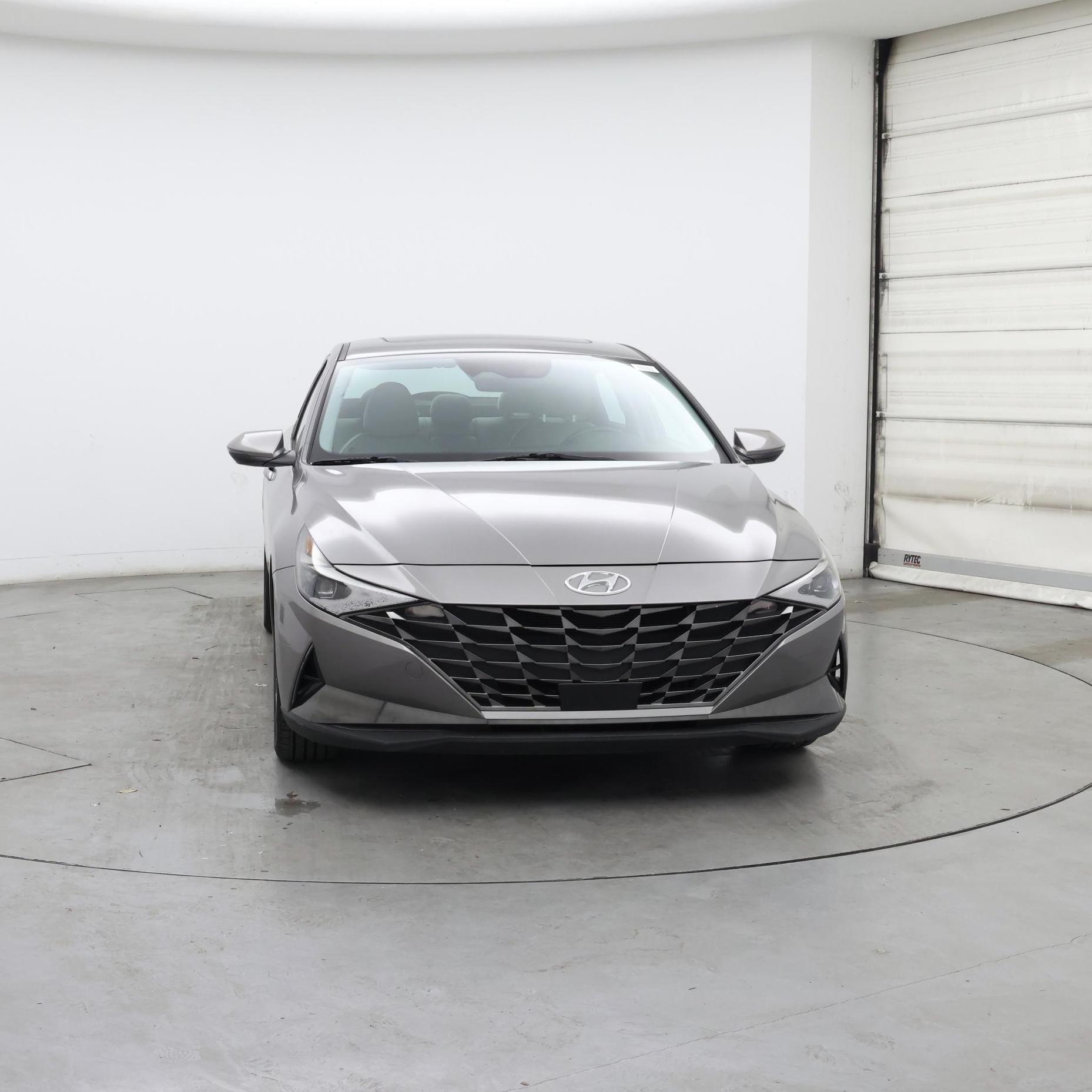 Thumbnail: 2023 Hyundai Elantra - 5