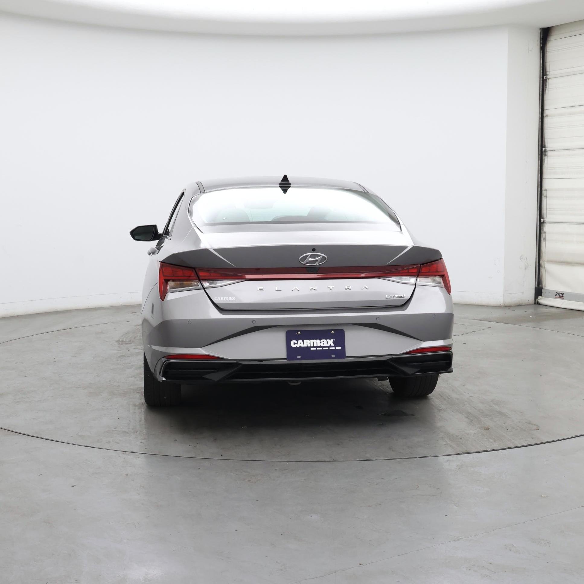 Thumbnail: 2023 Hyundai Elantra - 6