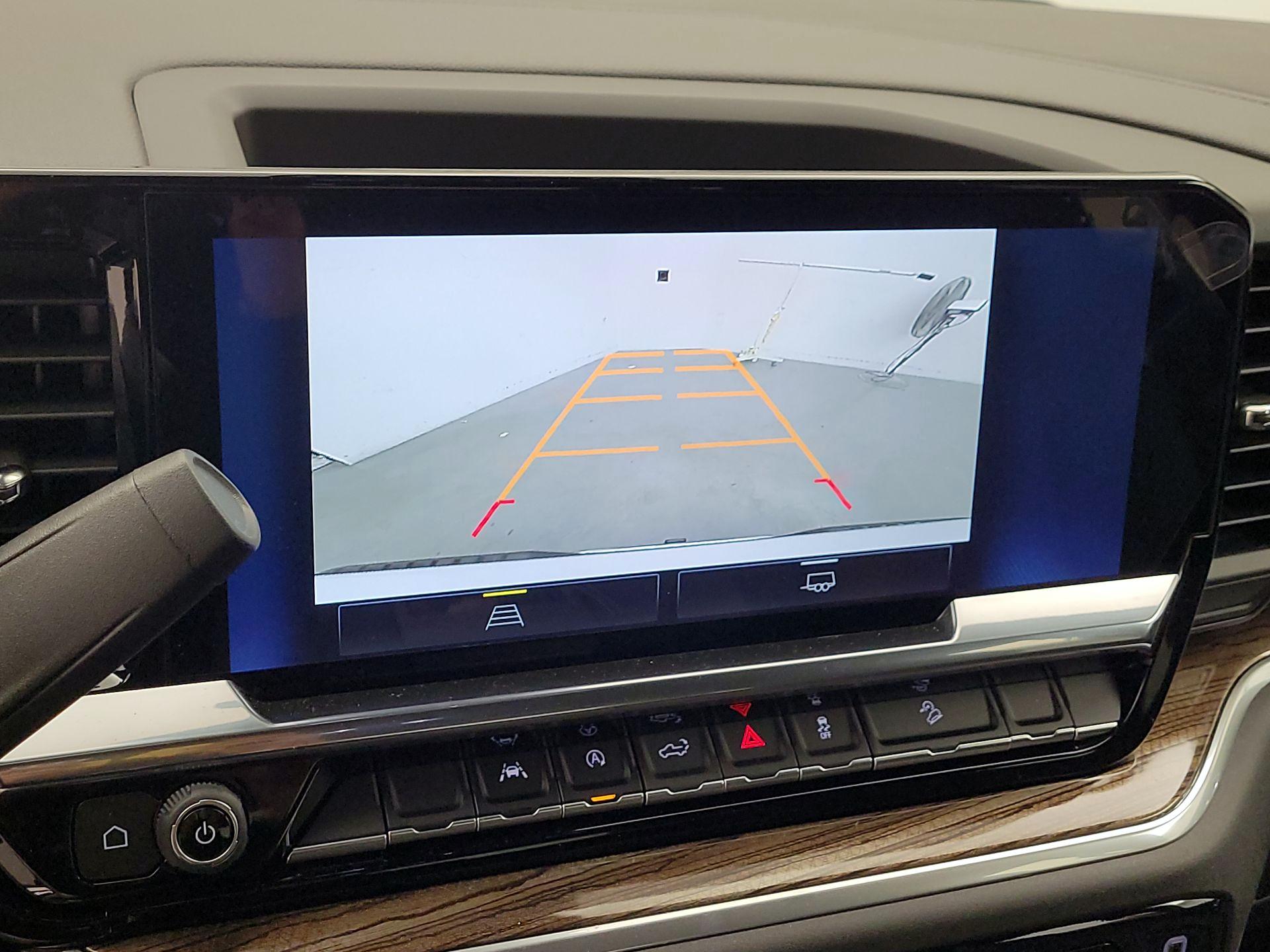 Thumbnail: 2025 Chevrolet Silverado 1500 - 14